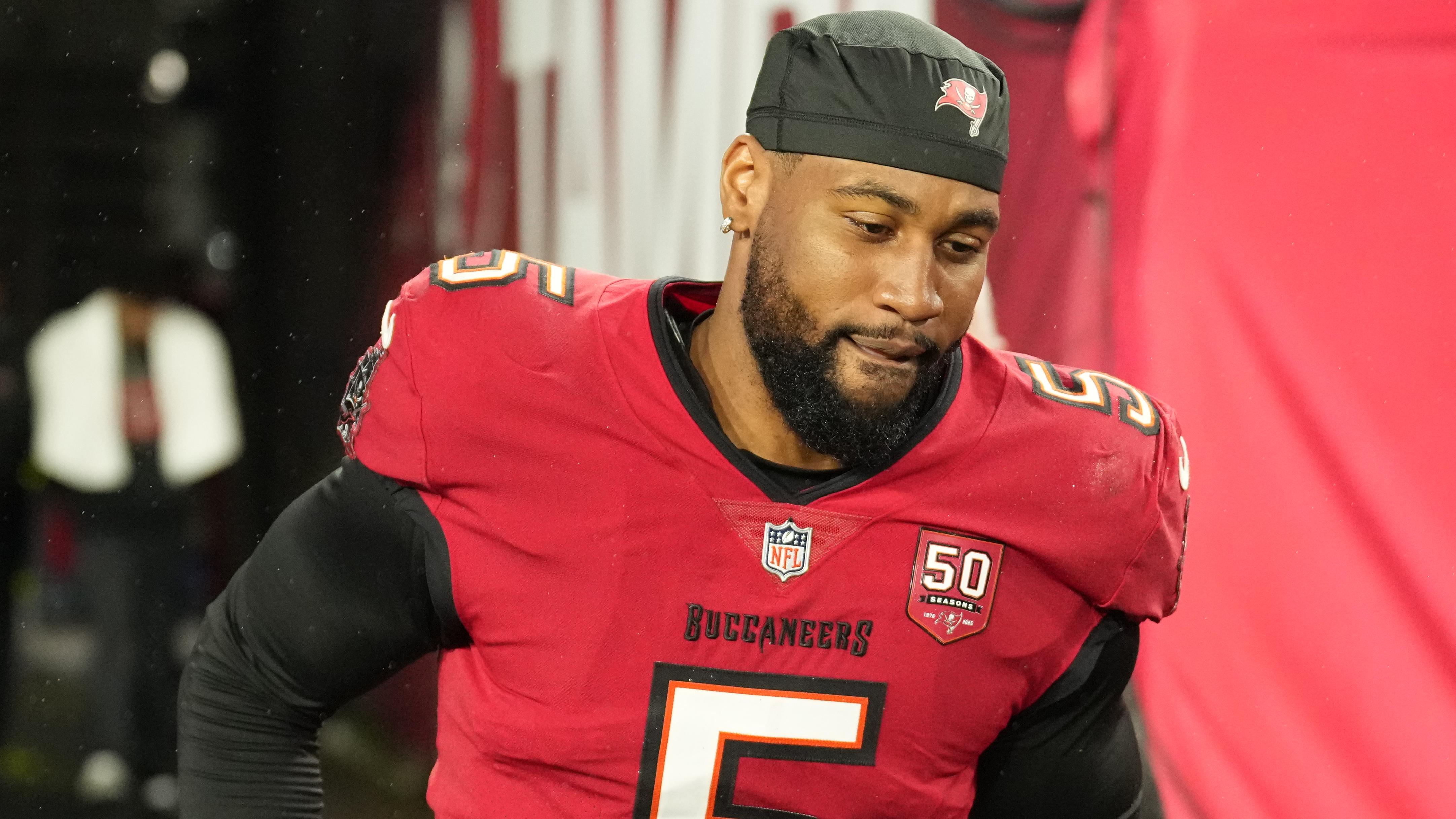 Panthers Buccaneers Football