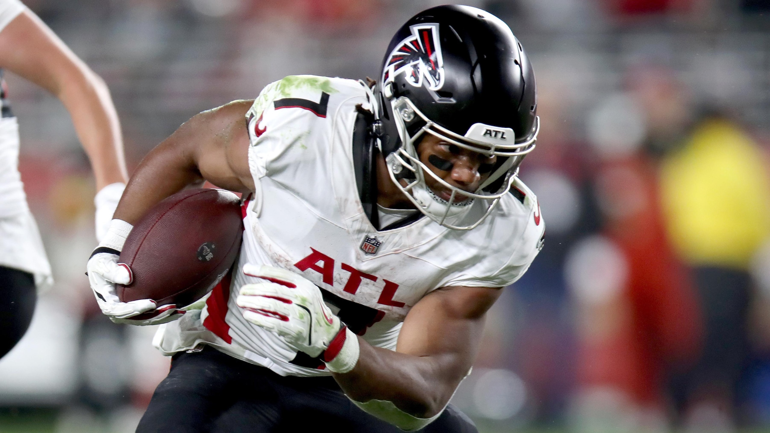 Falcons 49ers Football