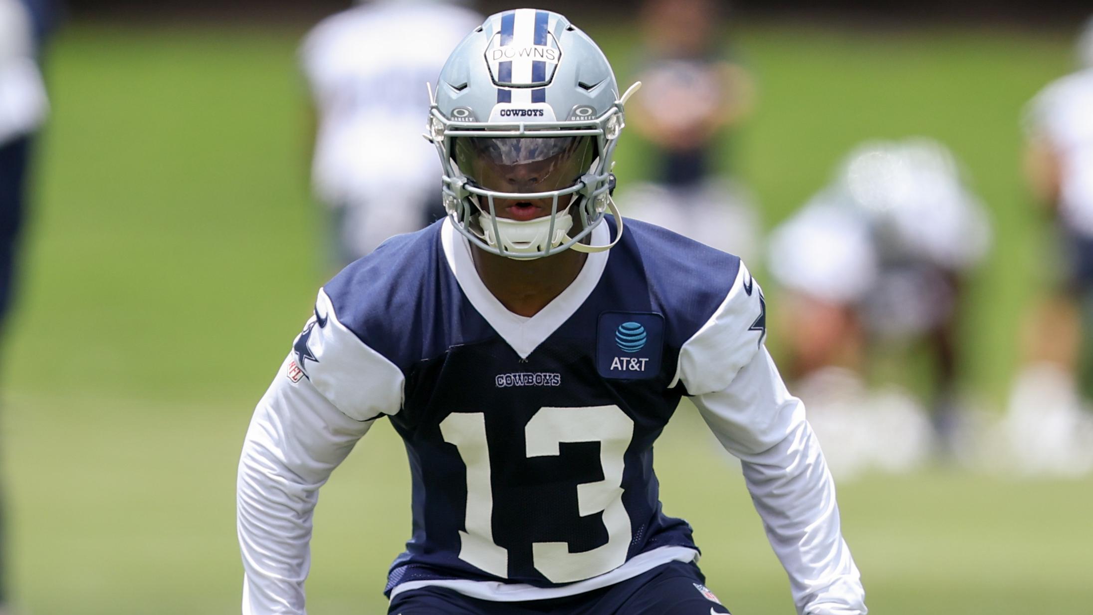 Cowboys Football