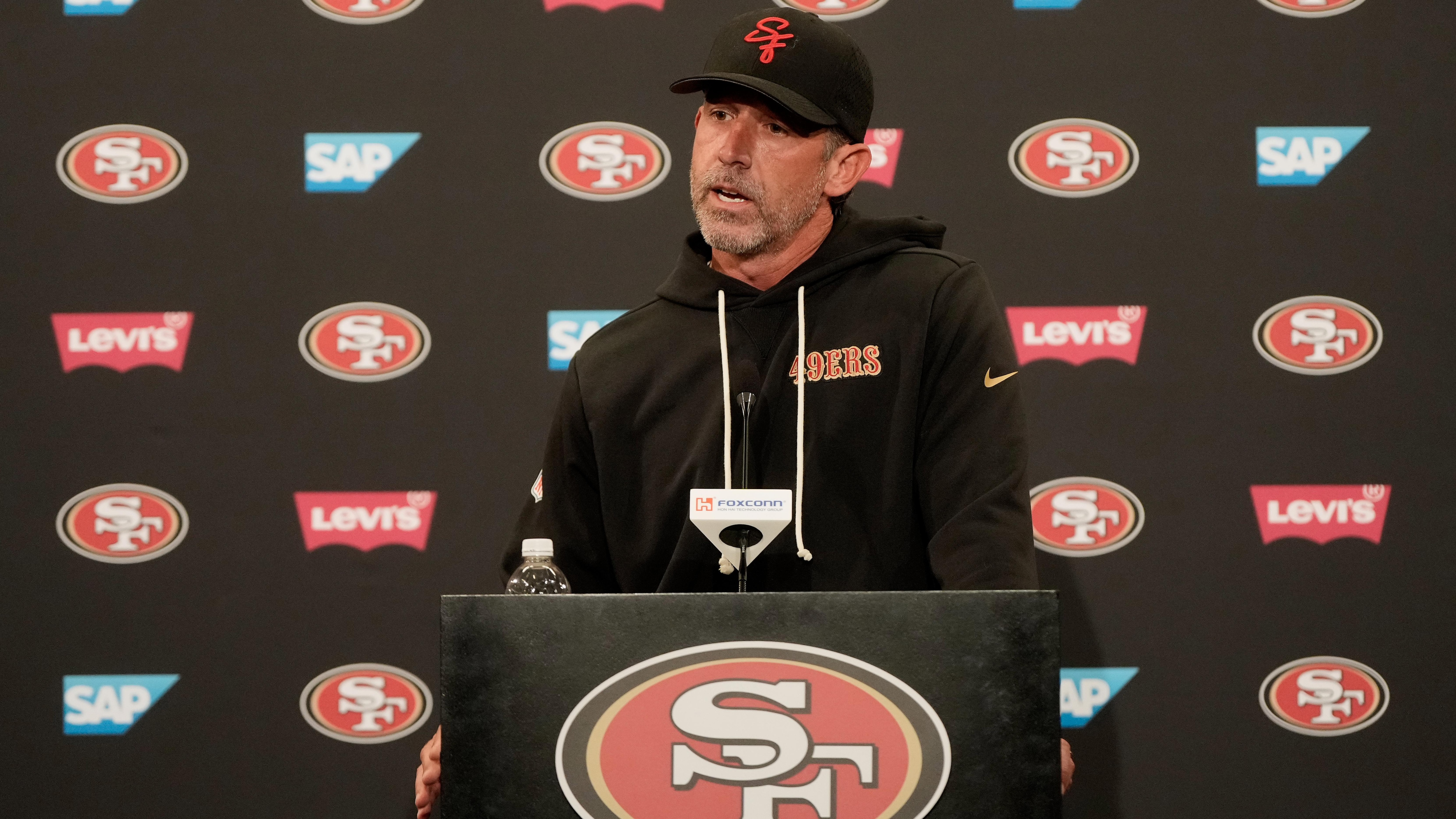 49ers Football