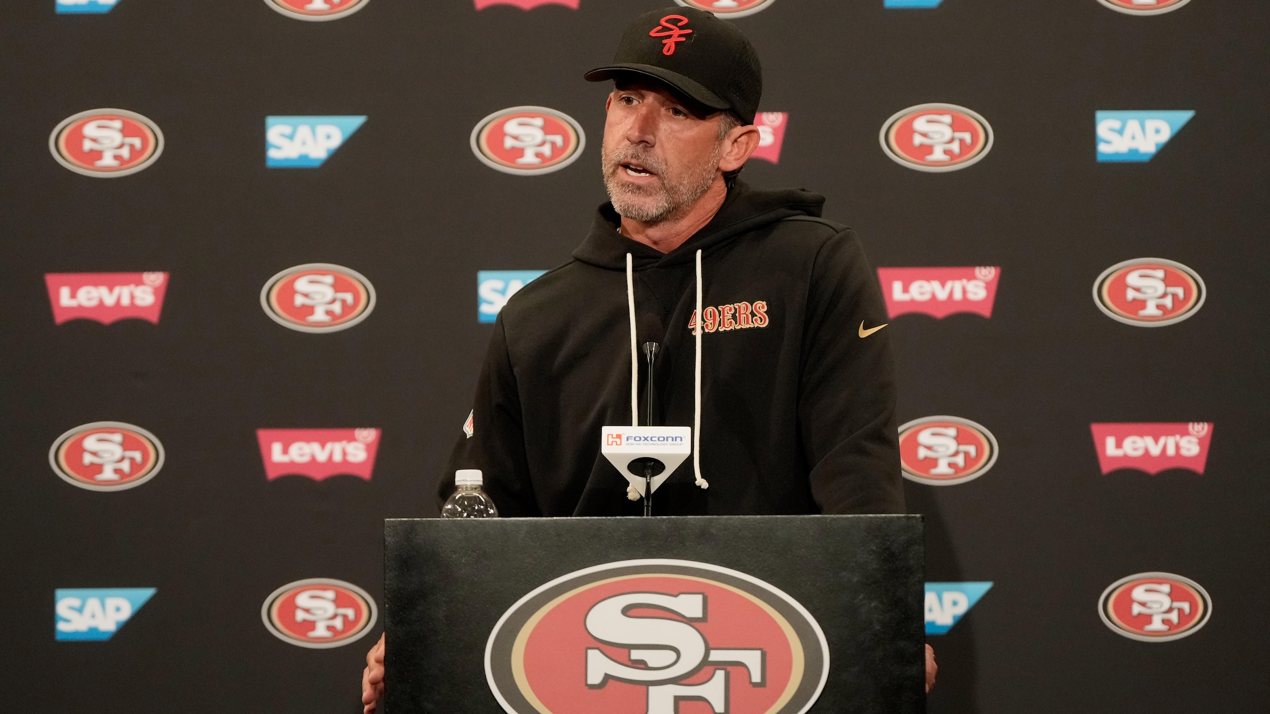 49ers Football