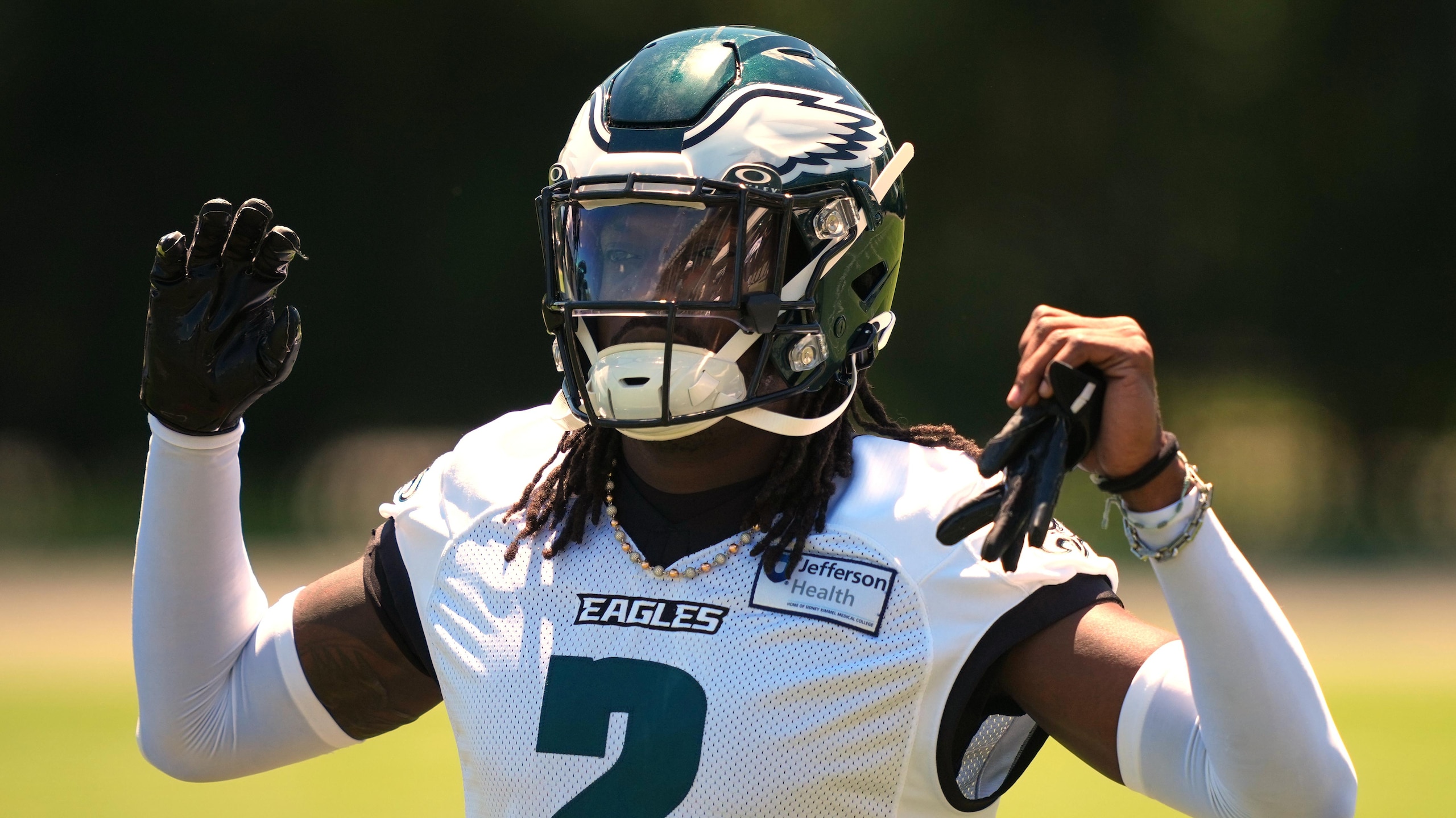 Eagles Football