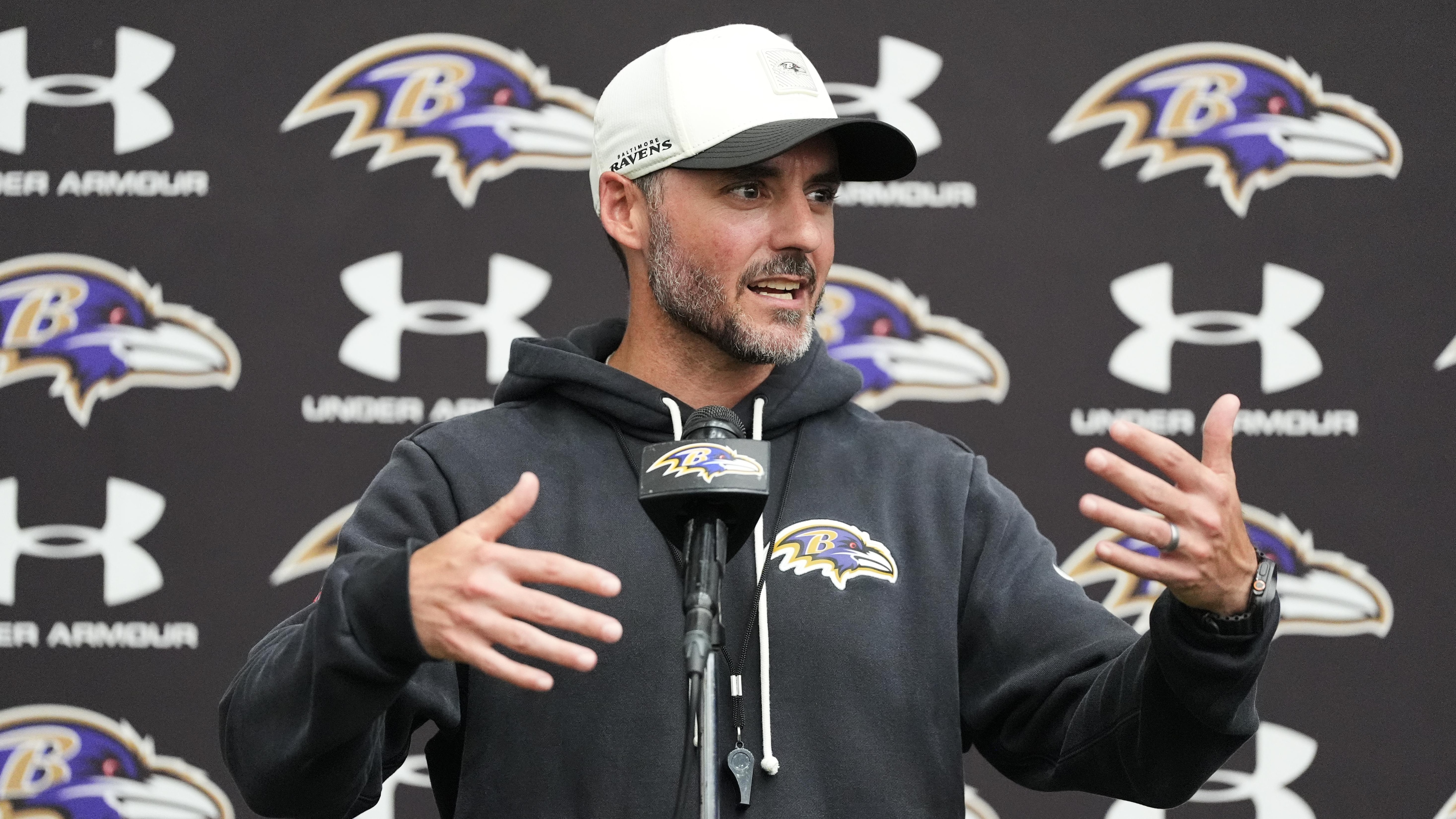 Ravens Football