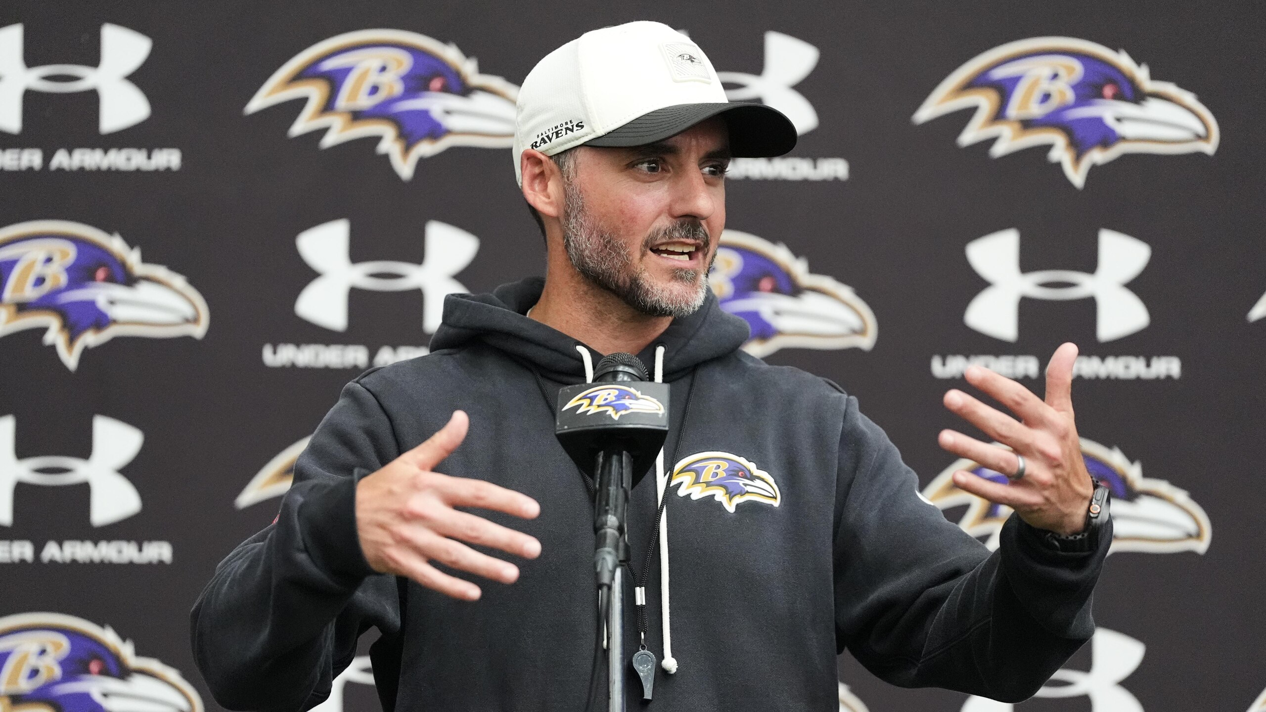 Ravens Football