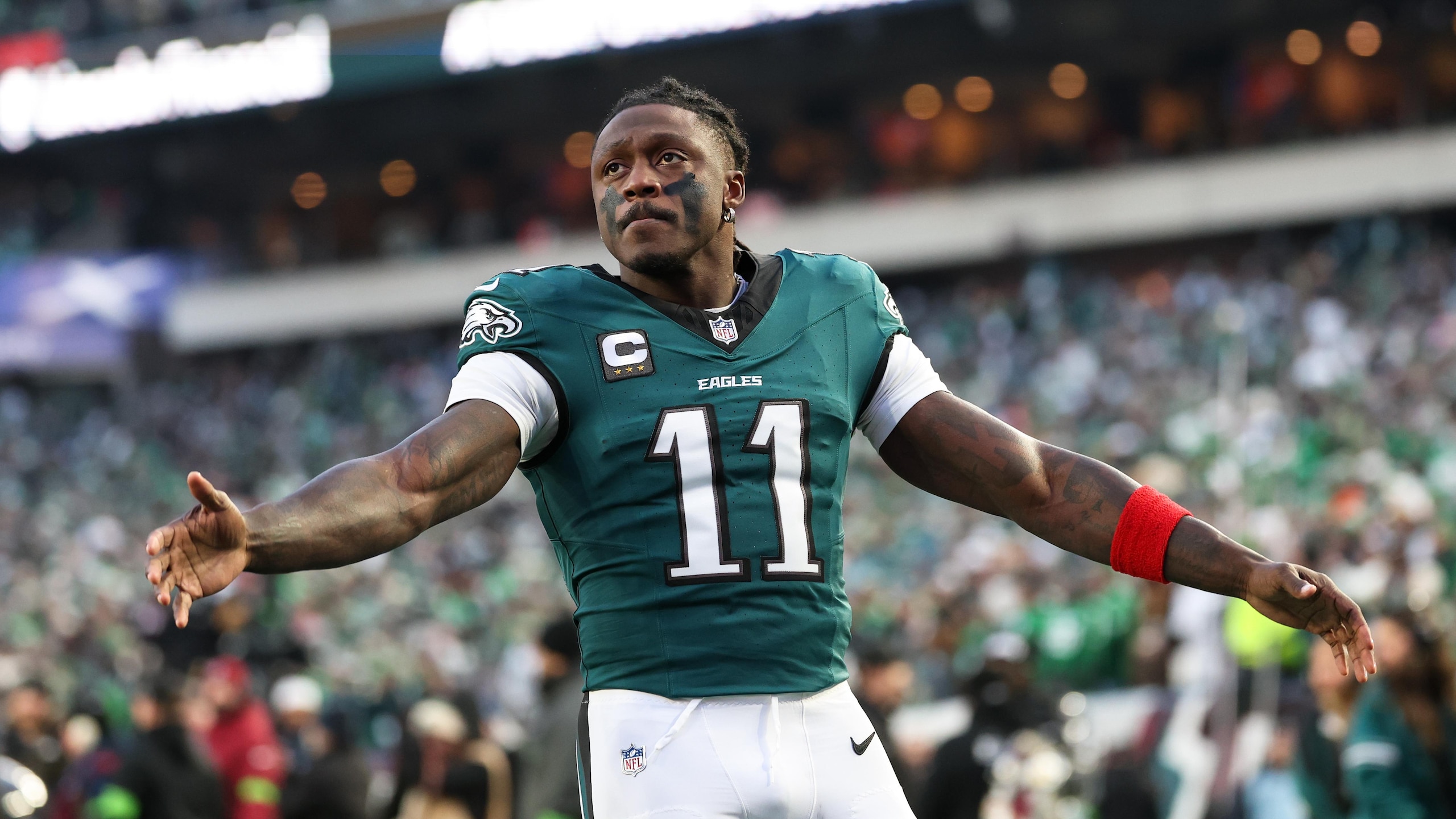 49ers Eagles Football