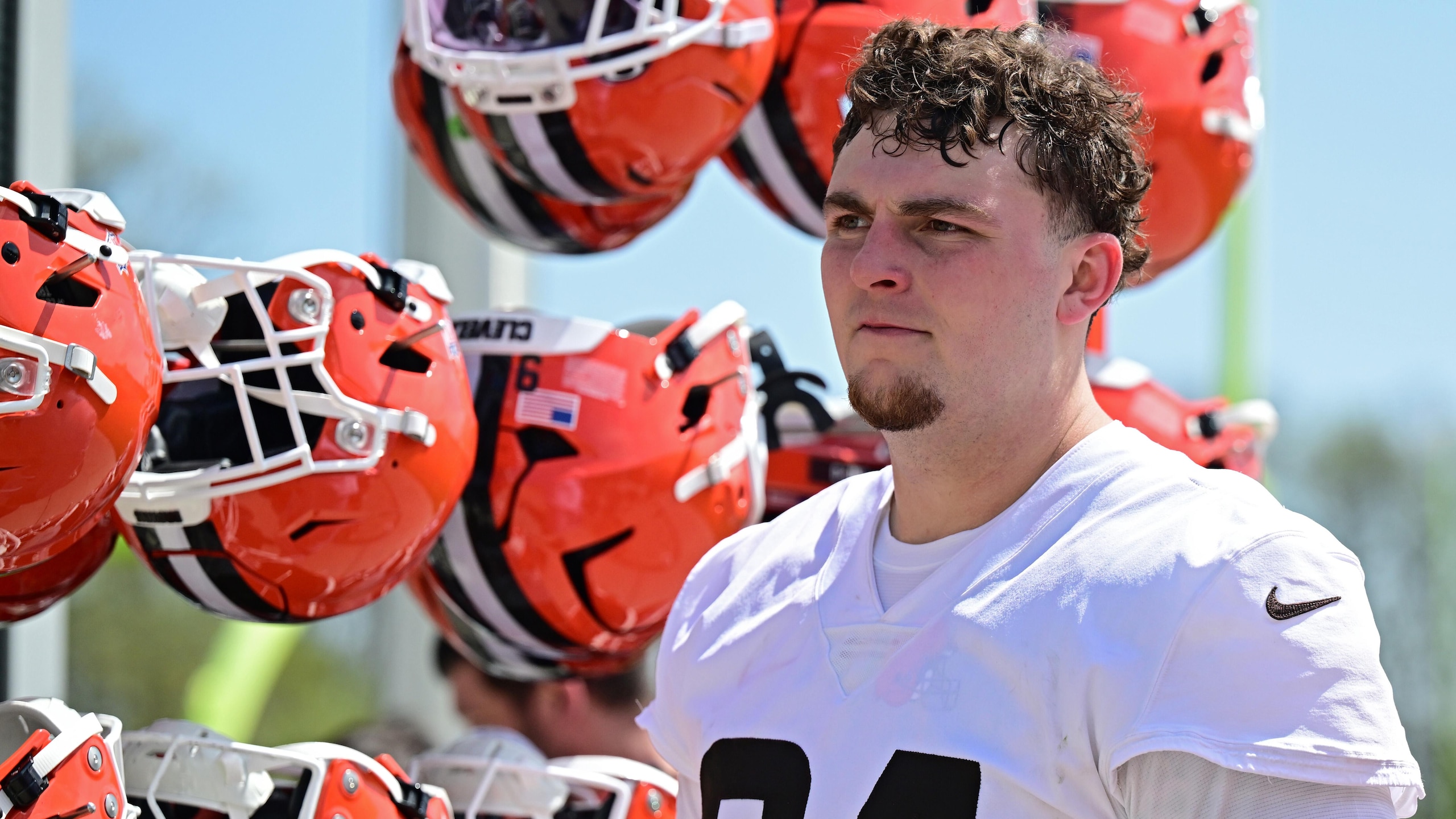 Browns Football