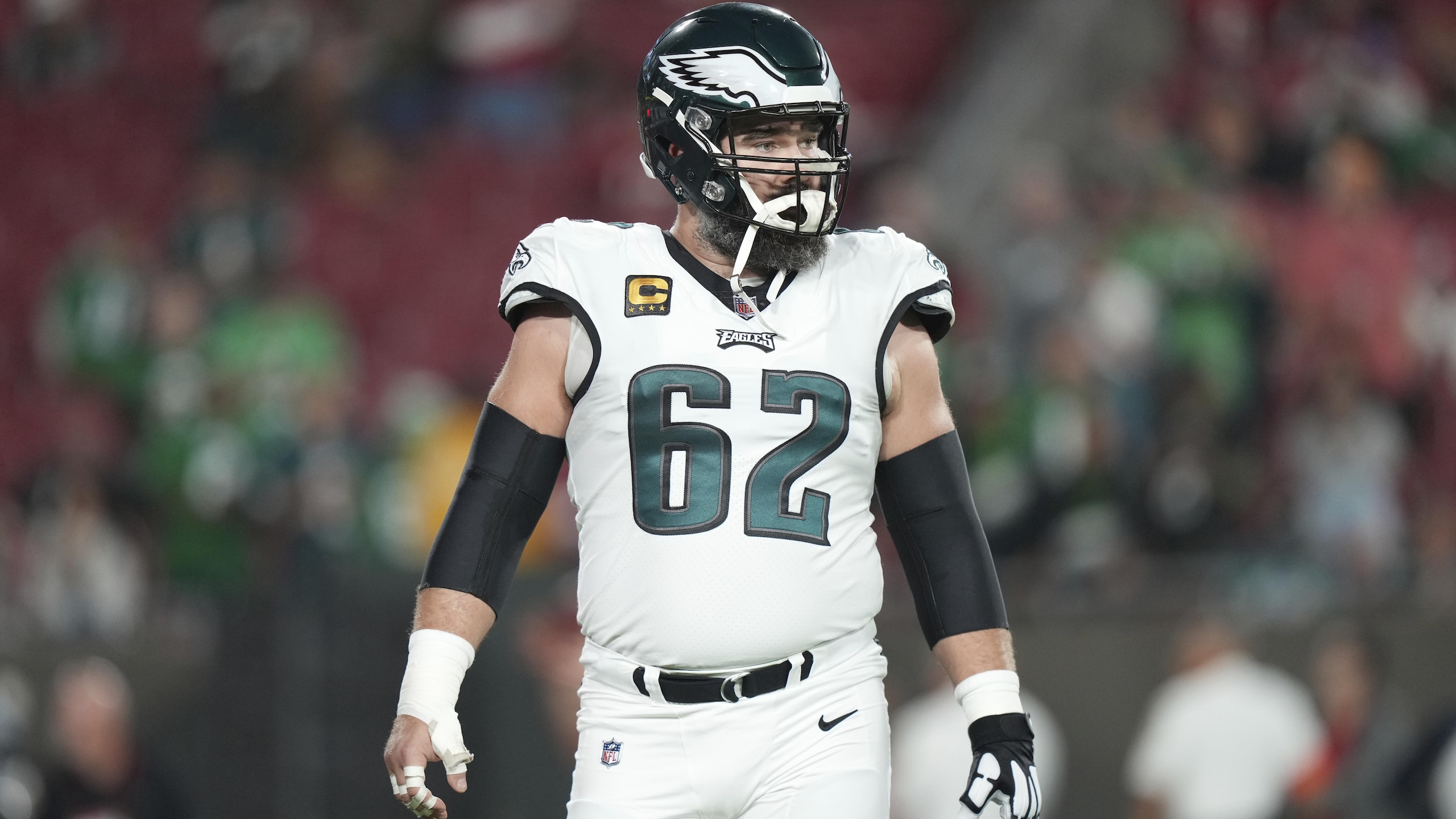 Eagles Buccaneers Football