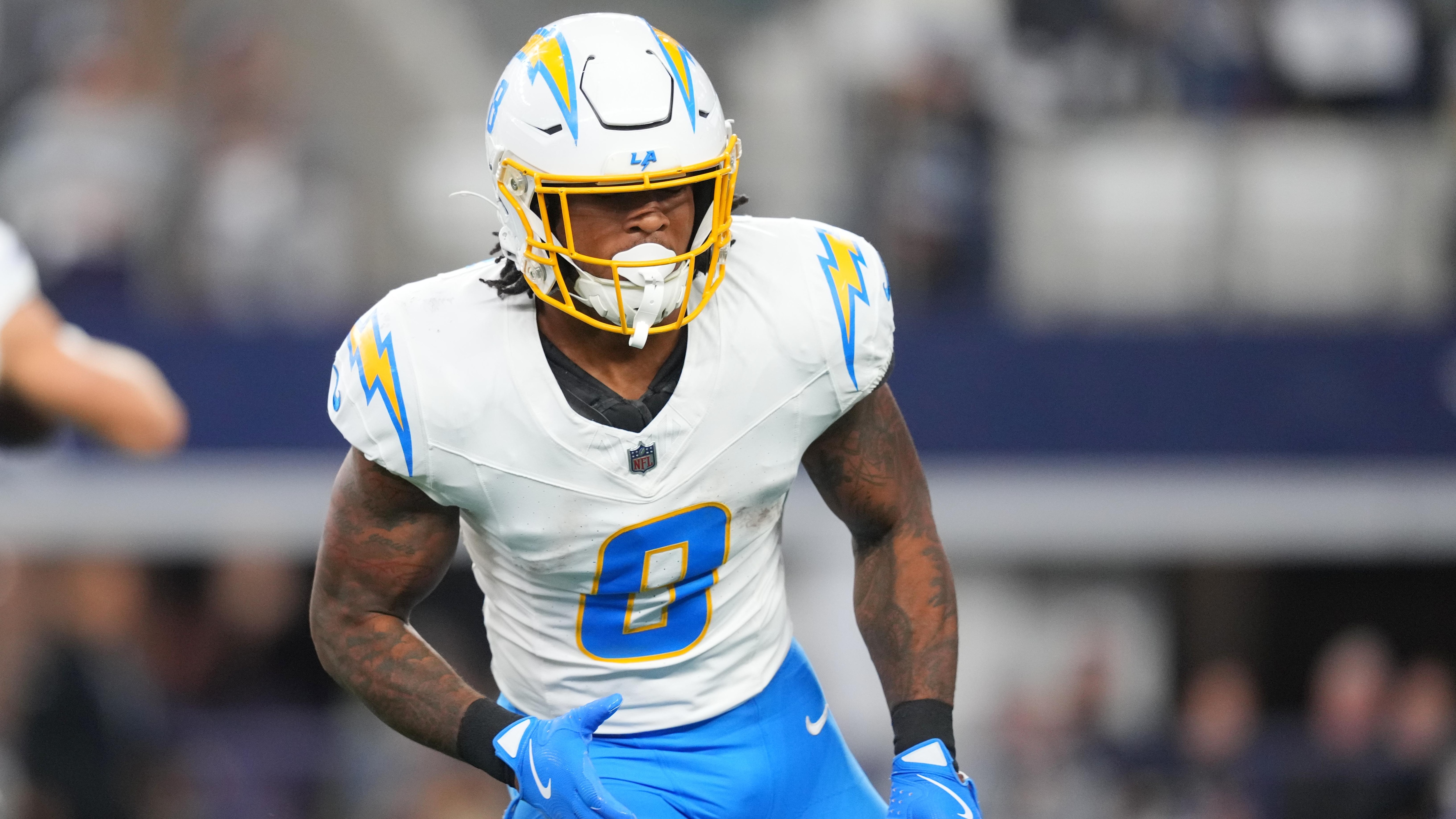 Chargers Cowboys Football