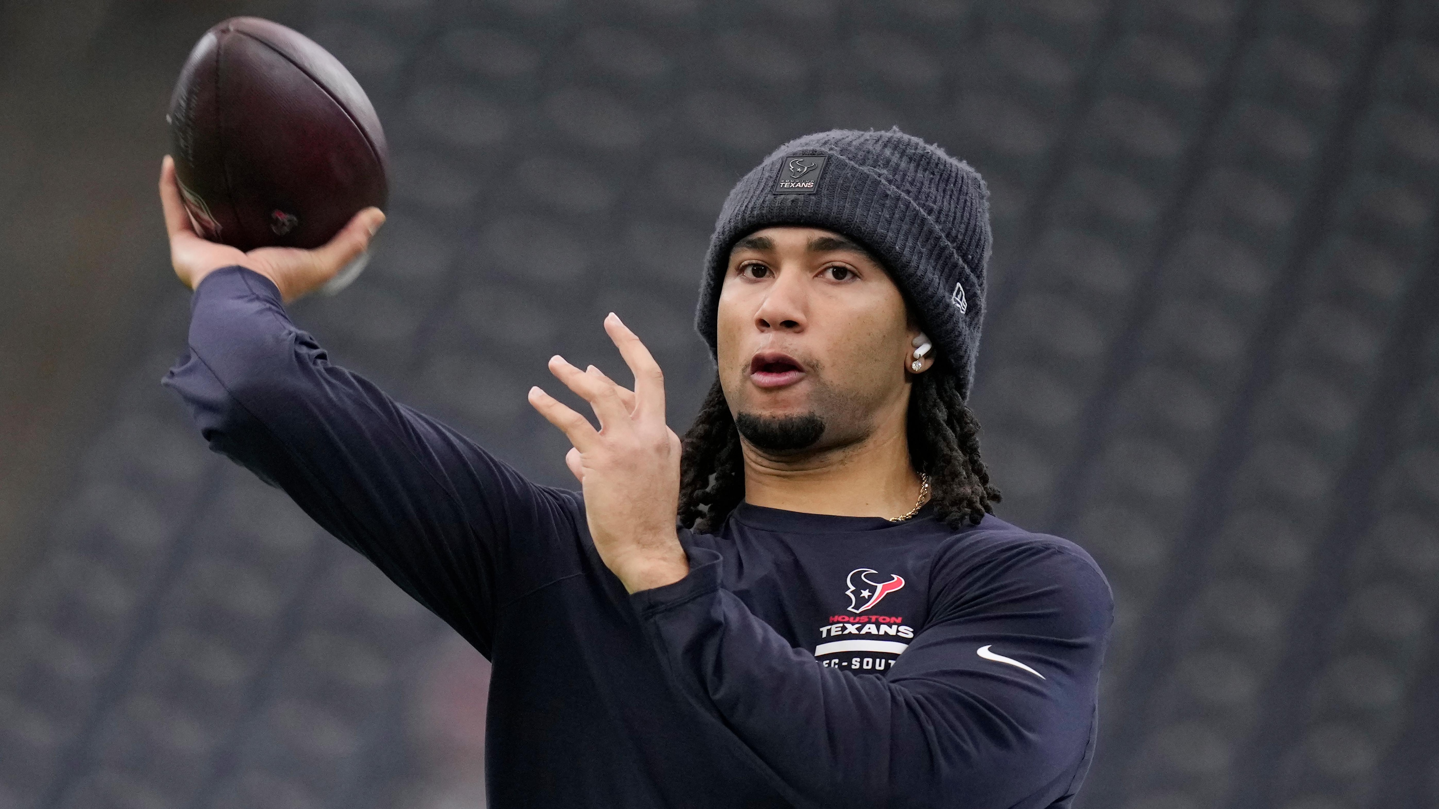 Cardinals Texans Football