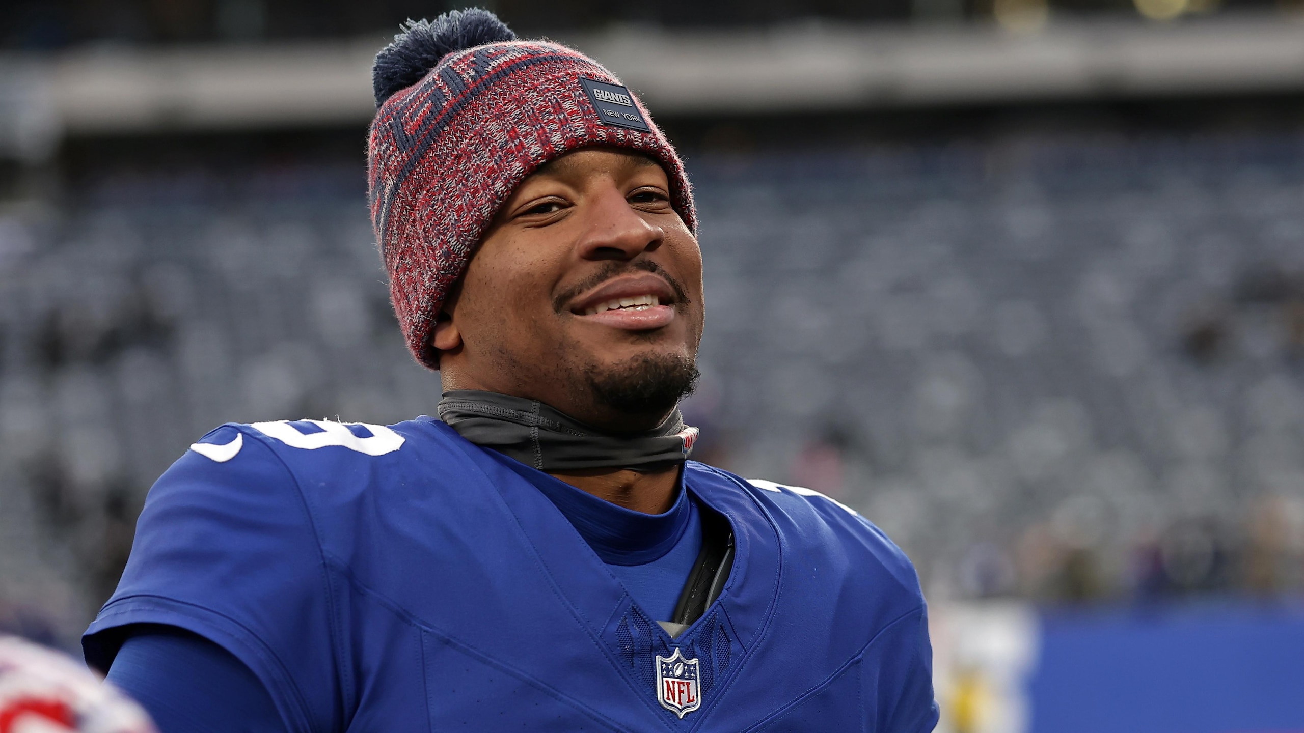 Cowboys Giants Football