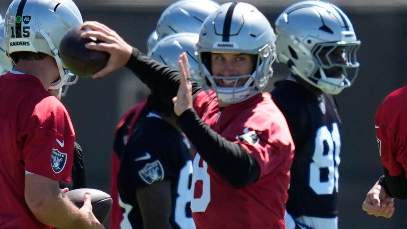 Raiders Football