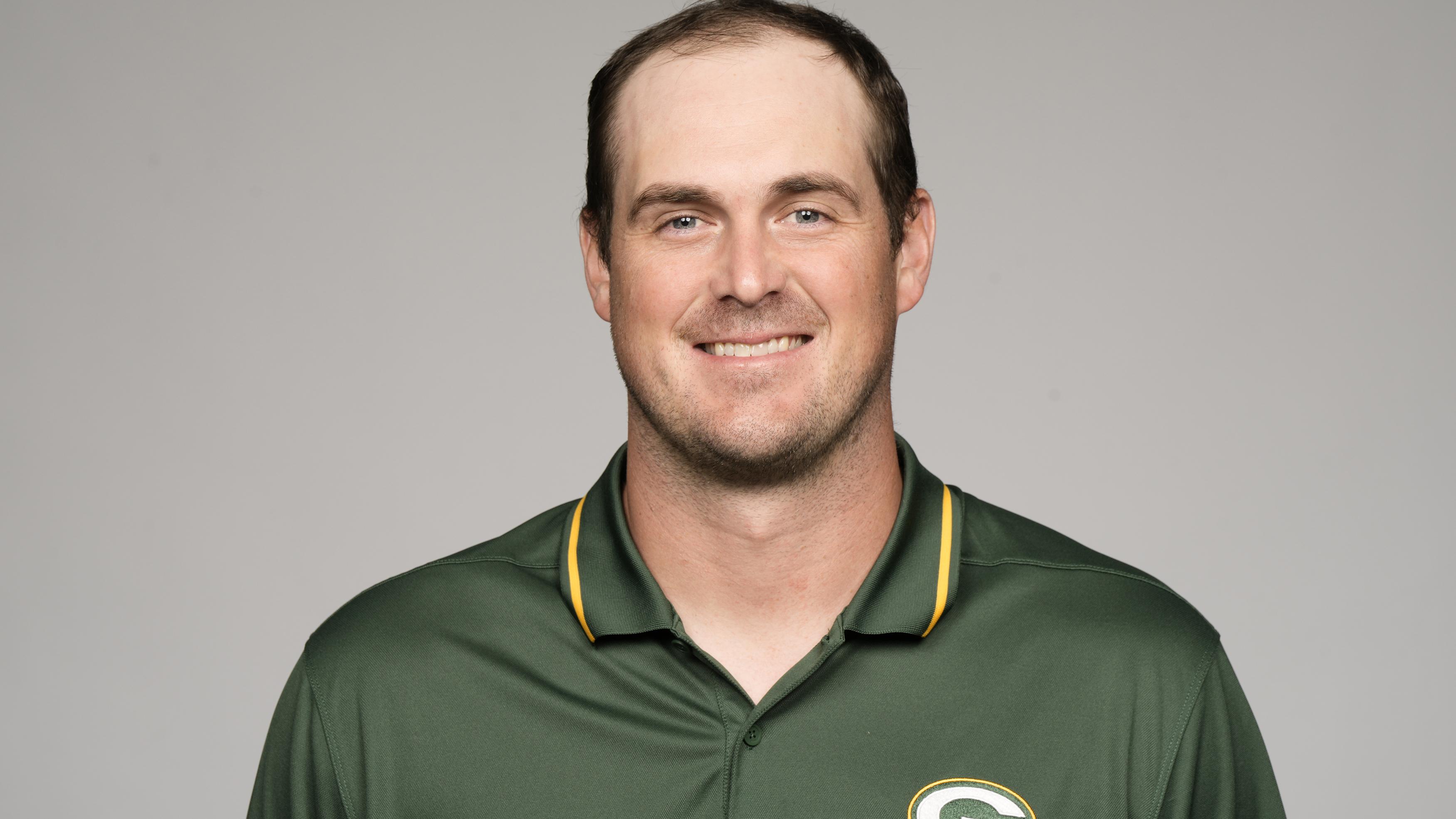 Green Bay Packers 2024 Football Headshots