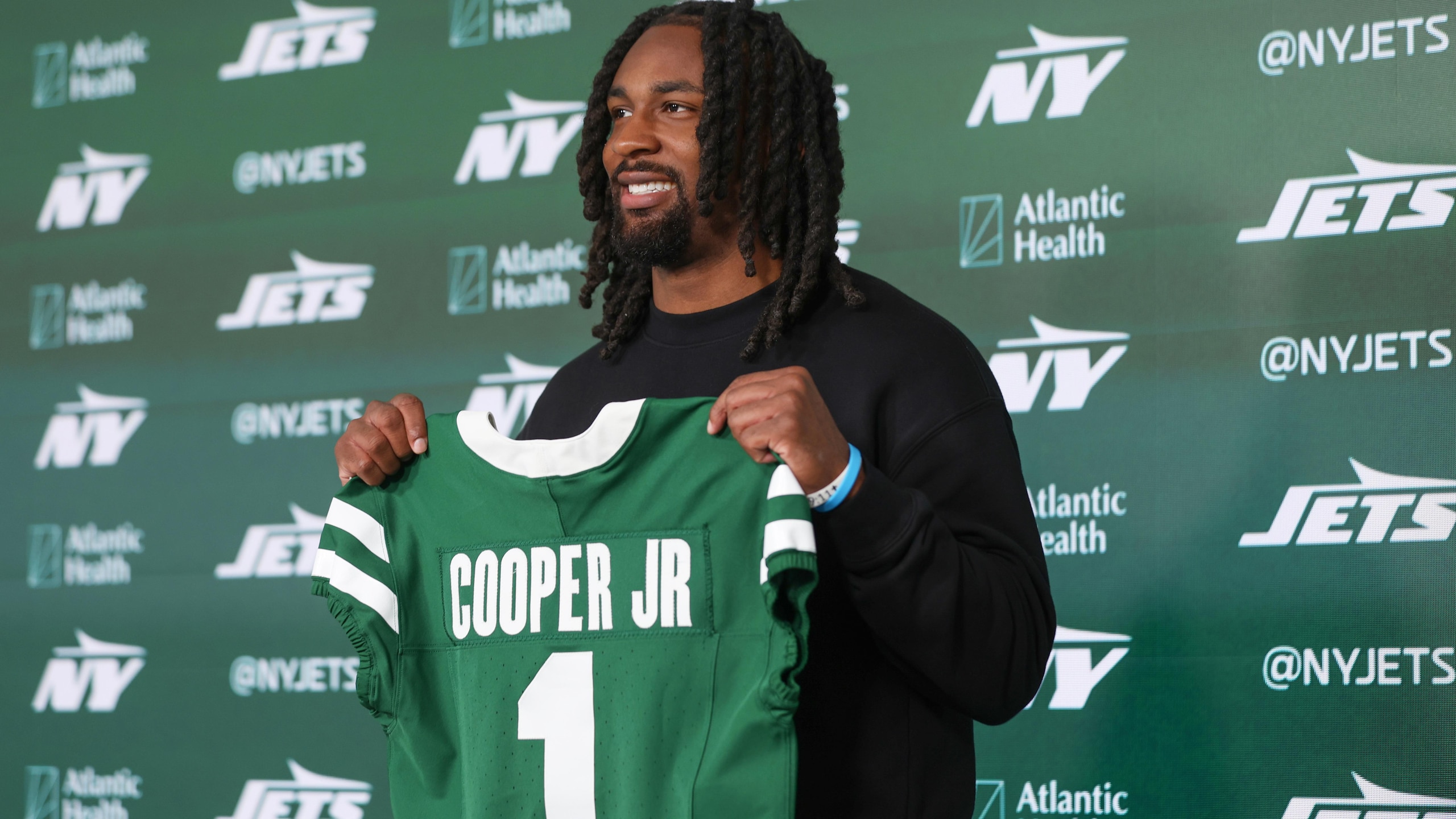 Jets Draft Football
