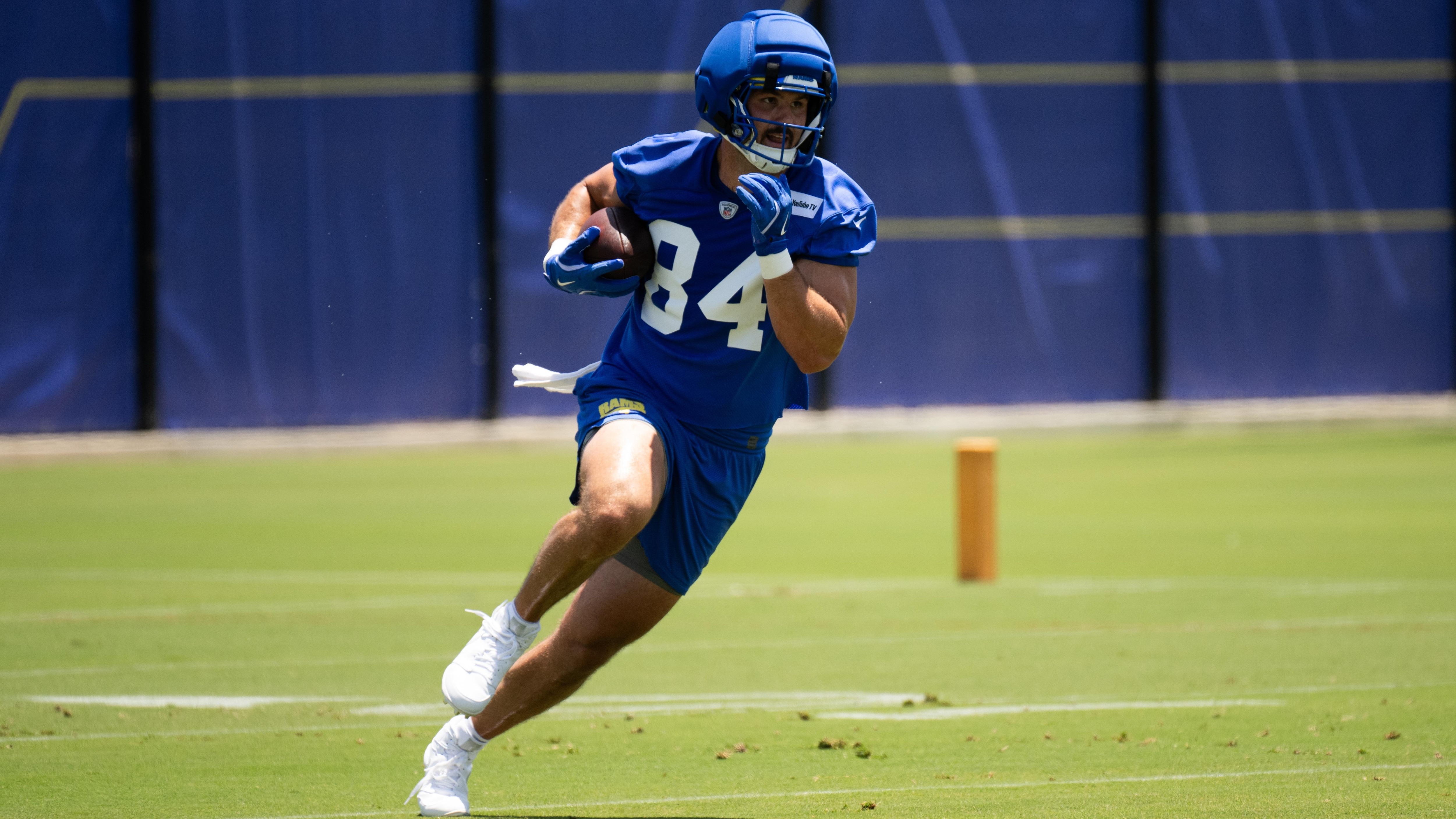 Rams Football