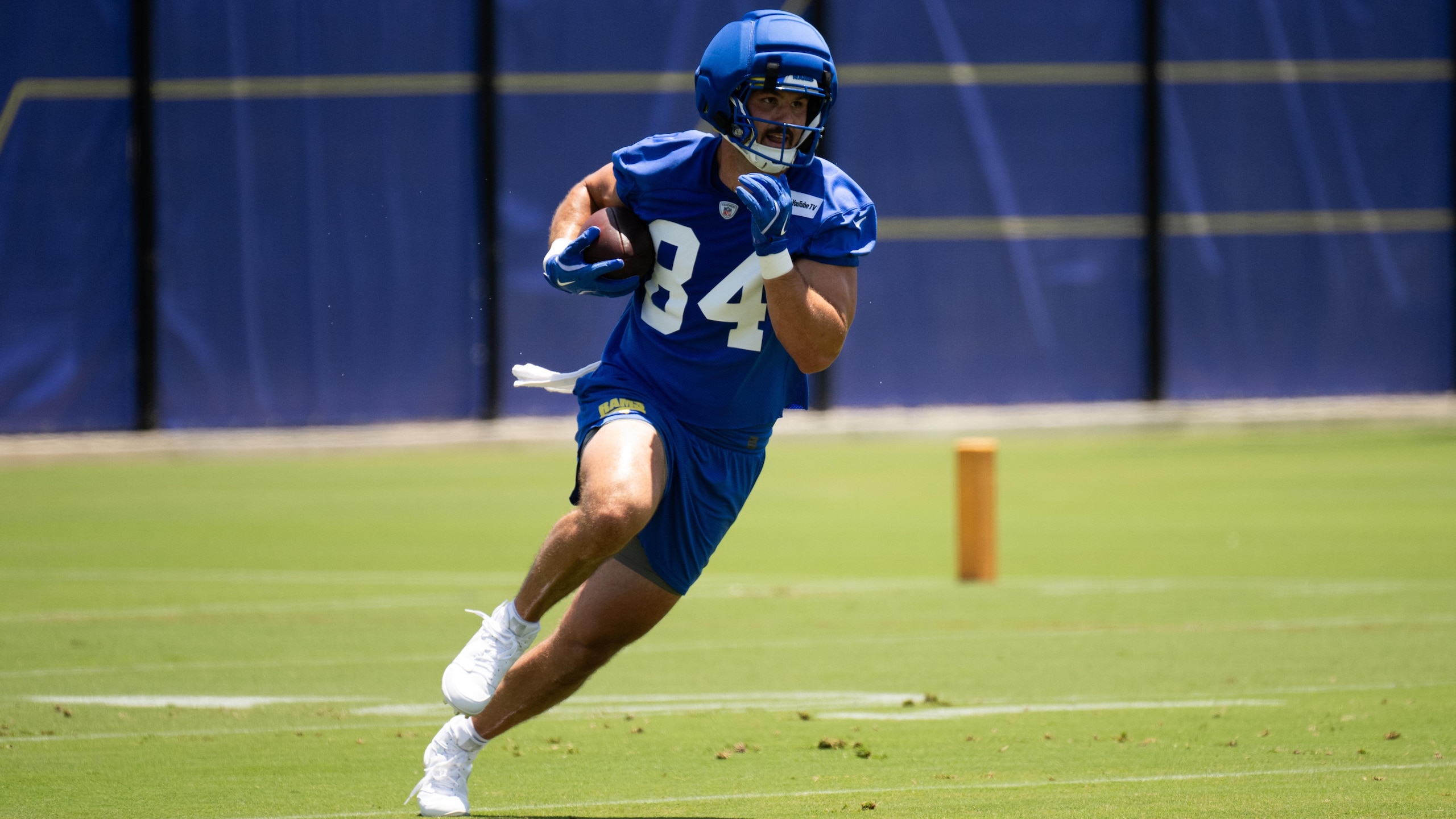 Rams Football