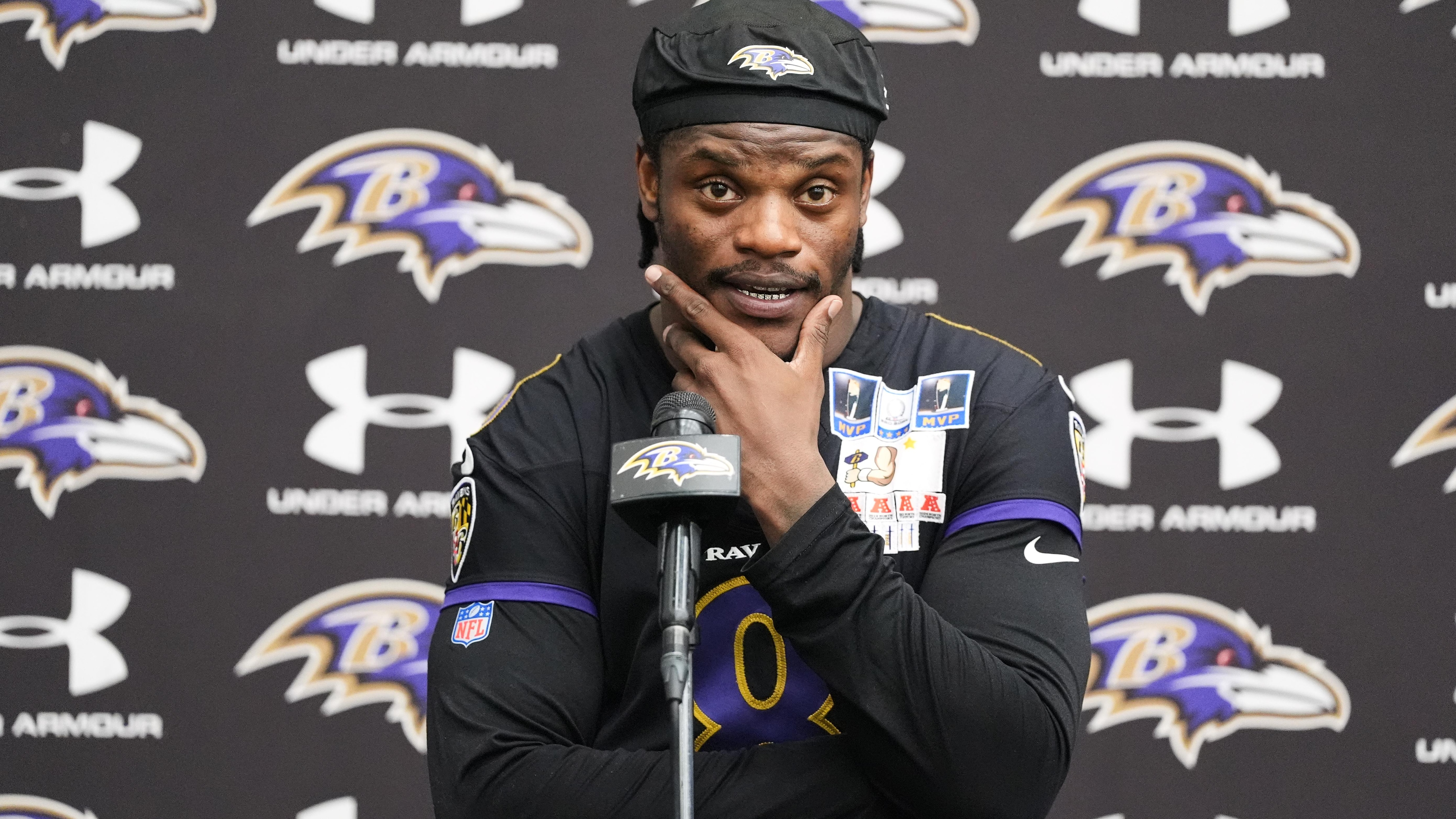 Ravens Football