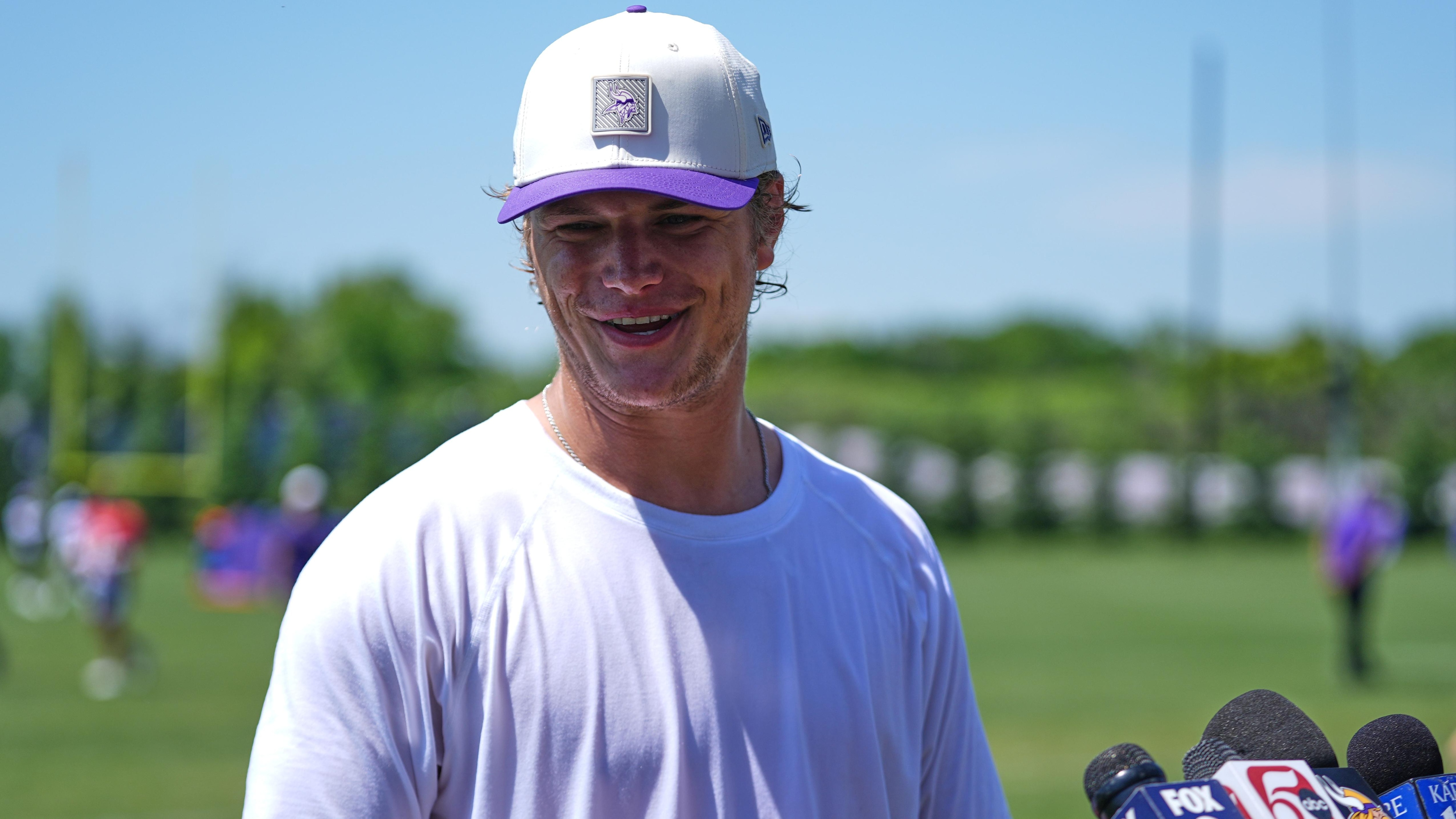 Vikings Football