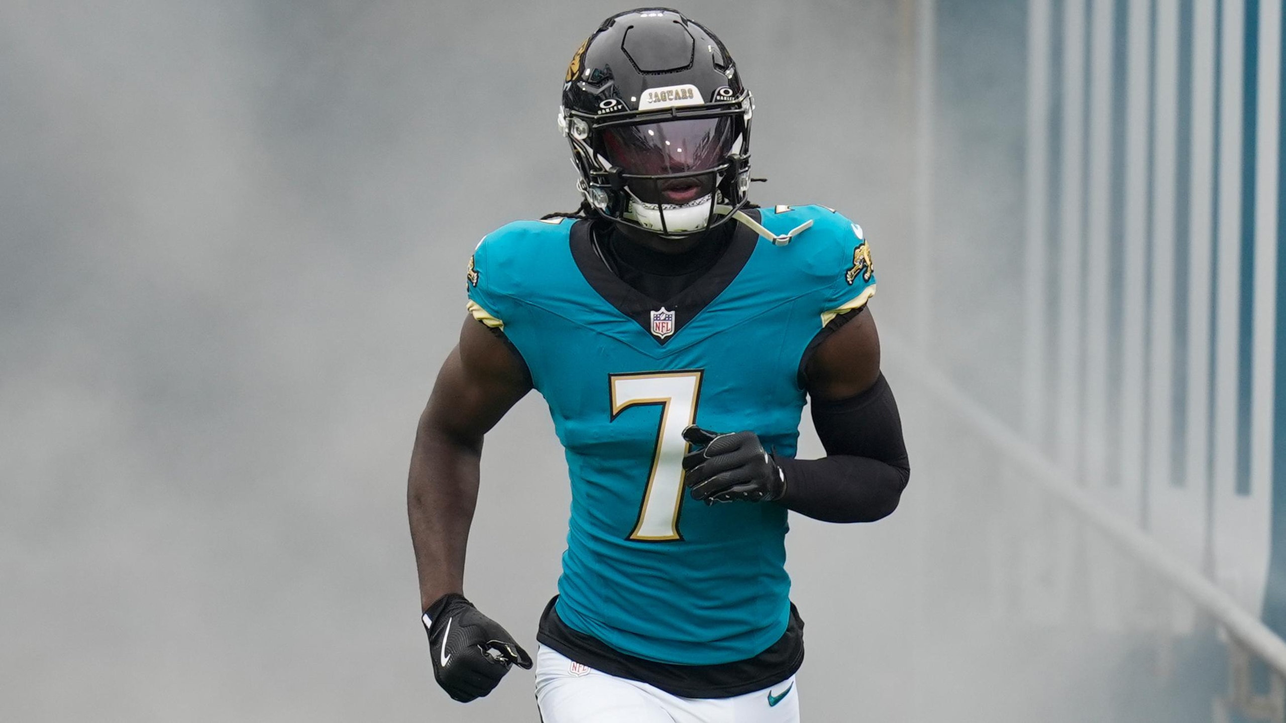 Titans Jaguars Football