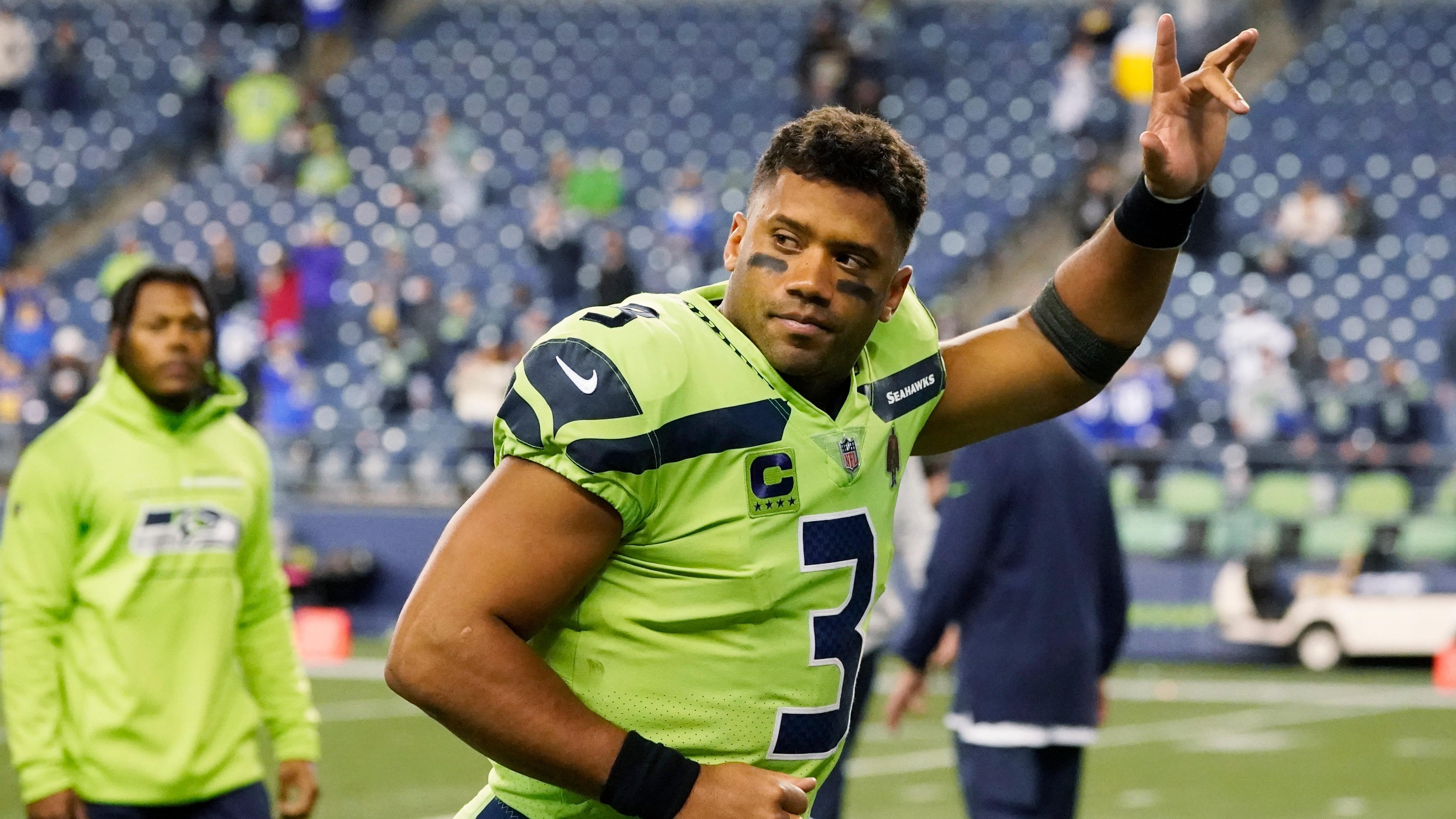 Wilson Retirement Football