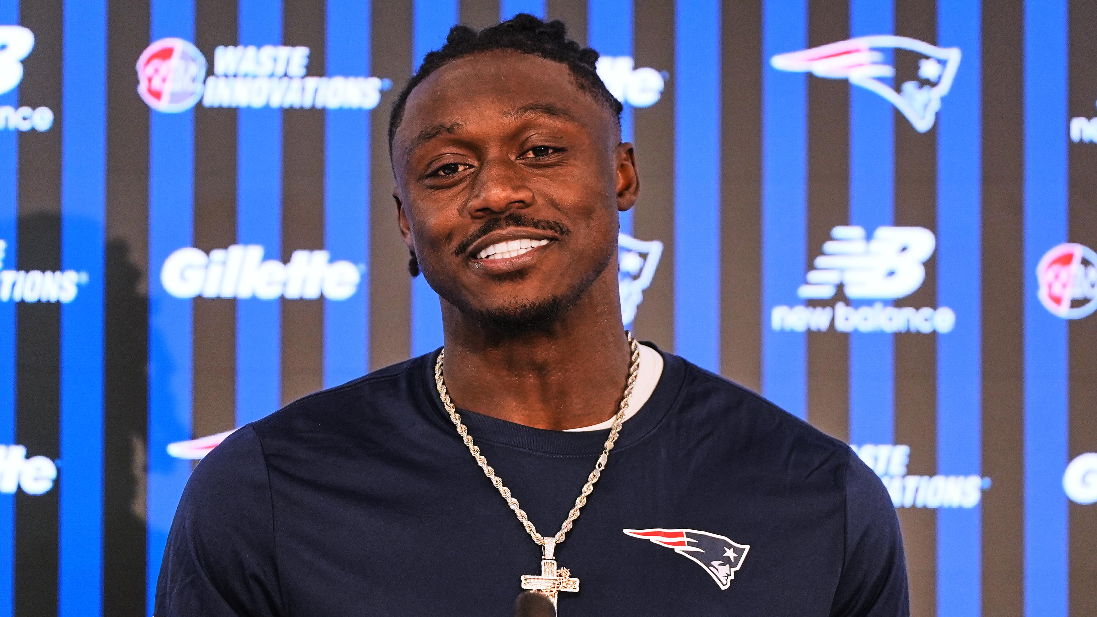 Why Rams Backed Off A.J. Trade