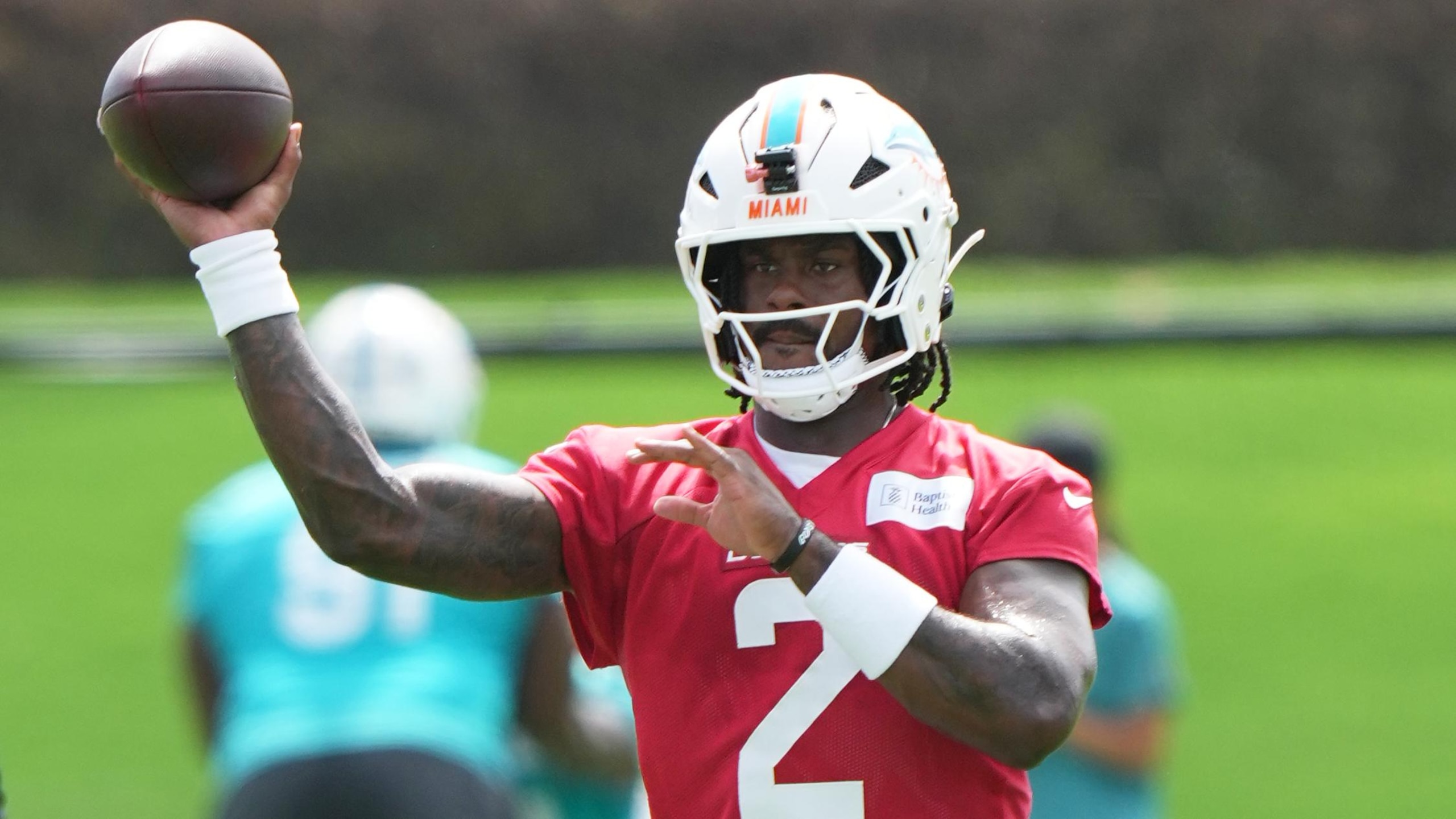 Dolphins Football