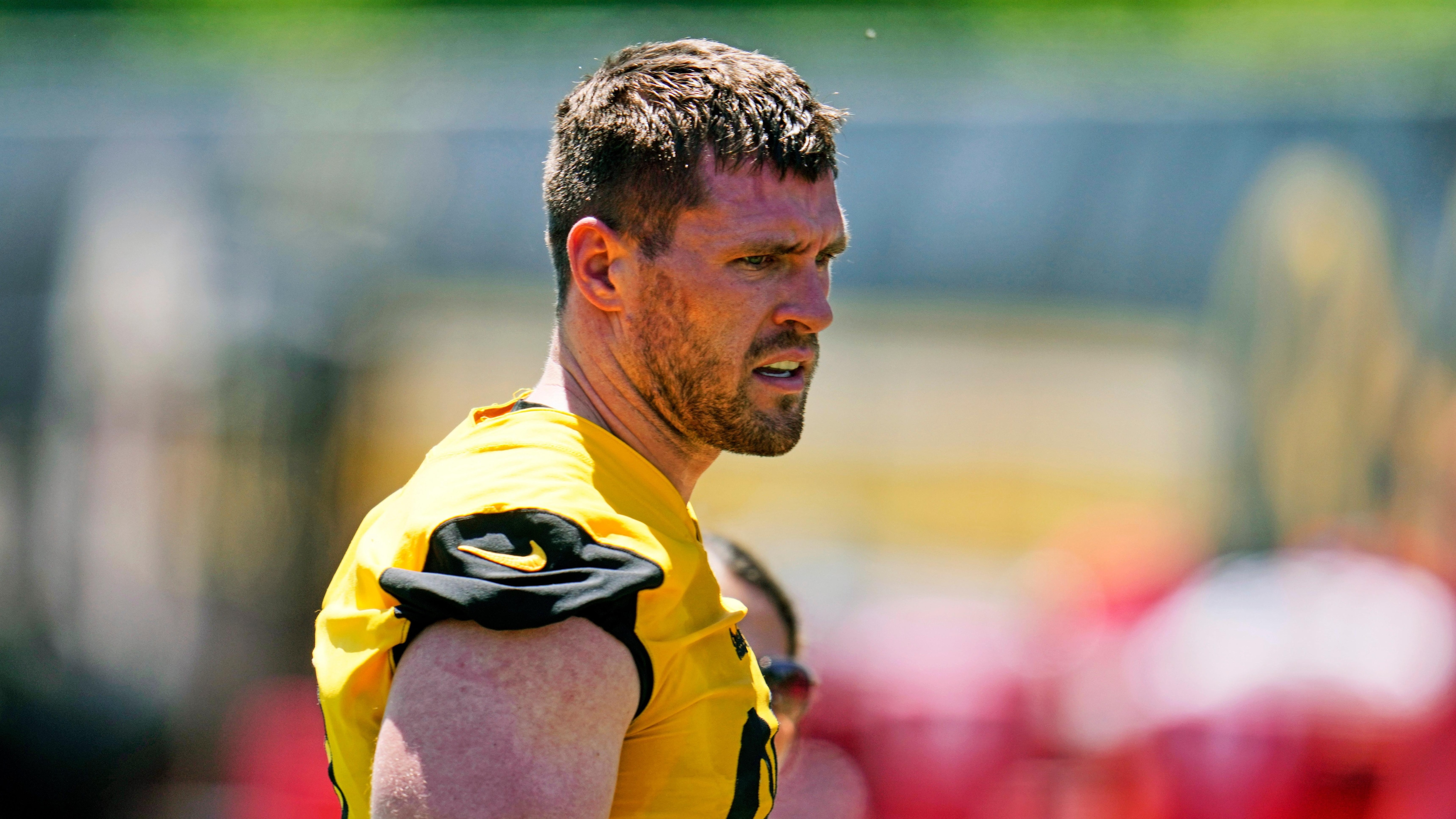 Steelers Football