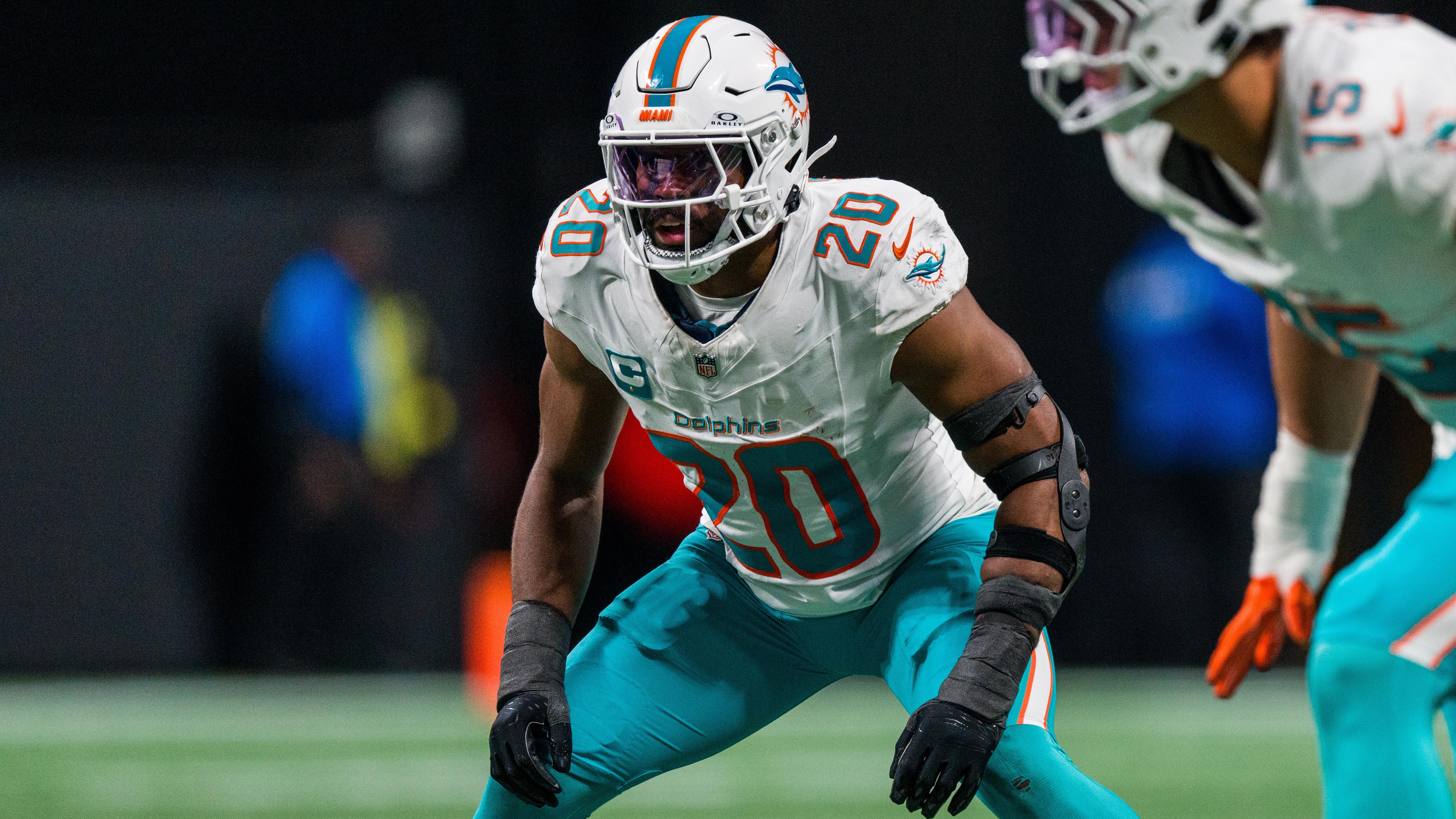Dolphins Falcons Football