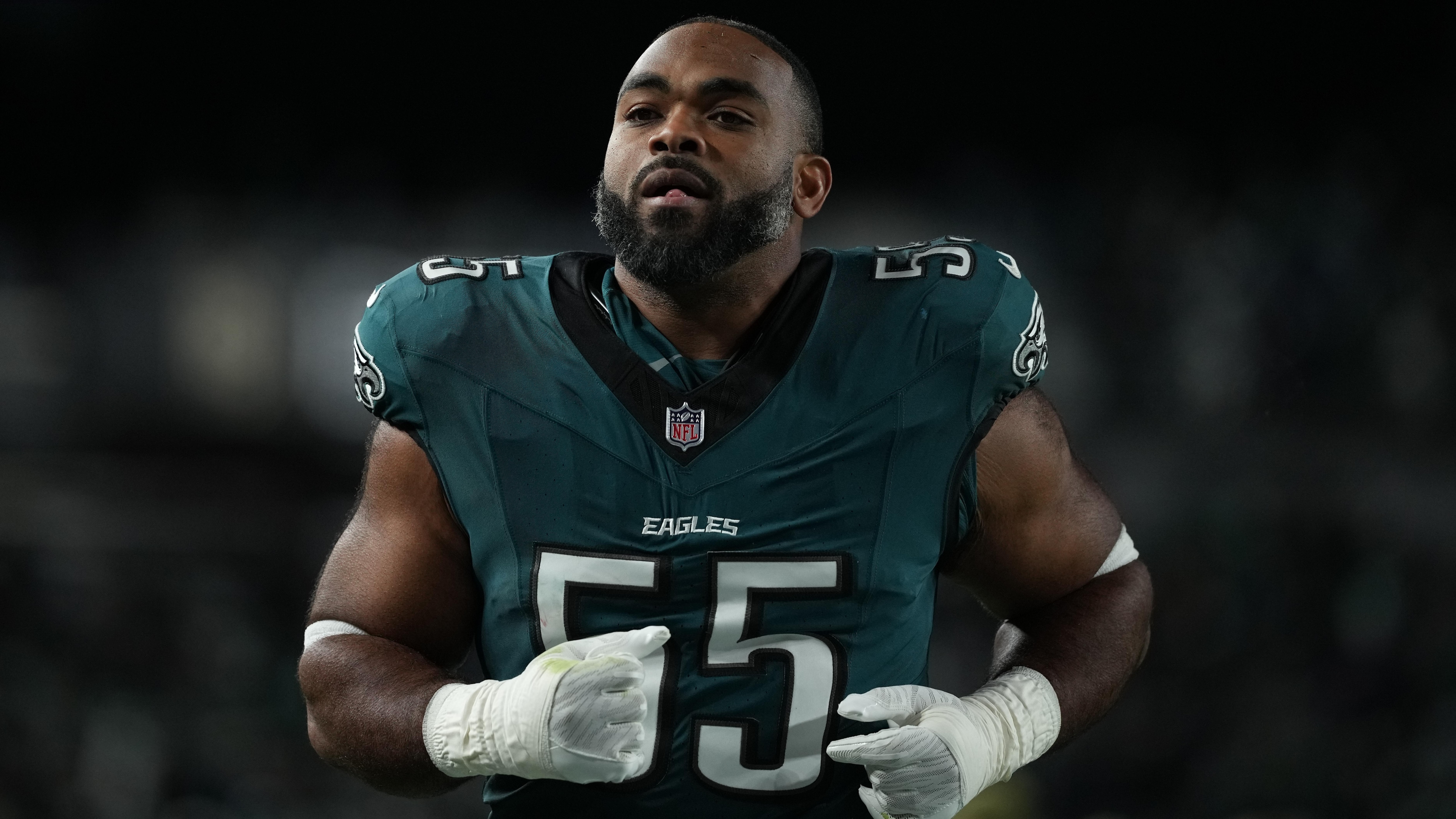 Lions Eagles Football
