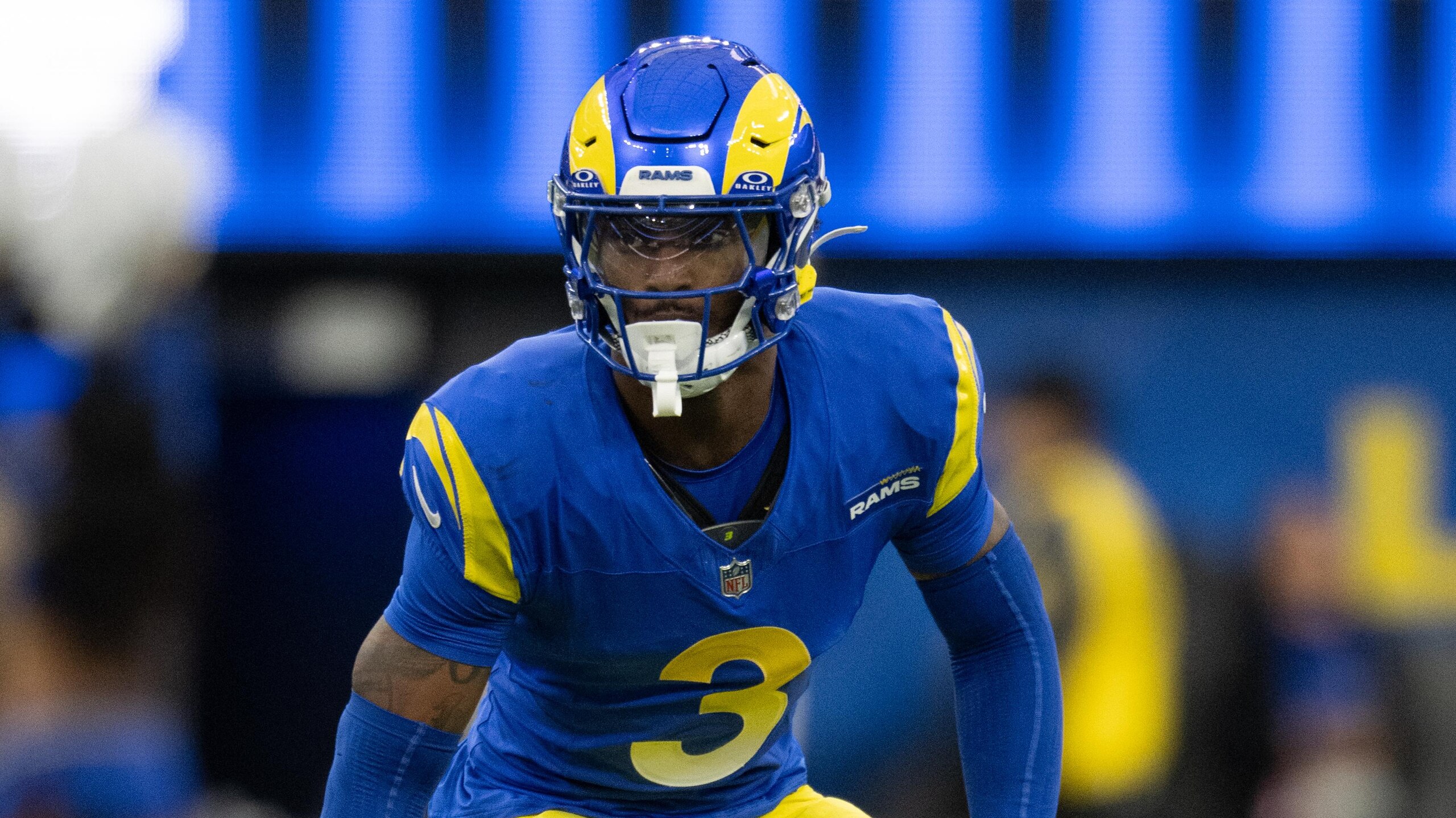 Cardinals Rams Football