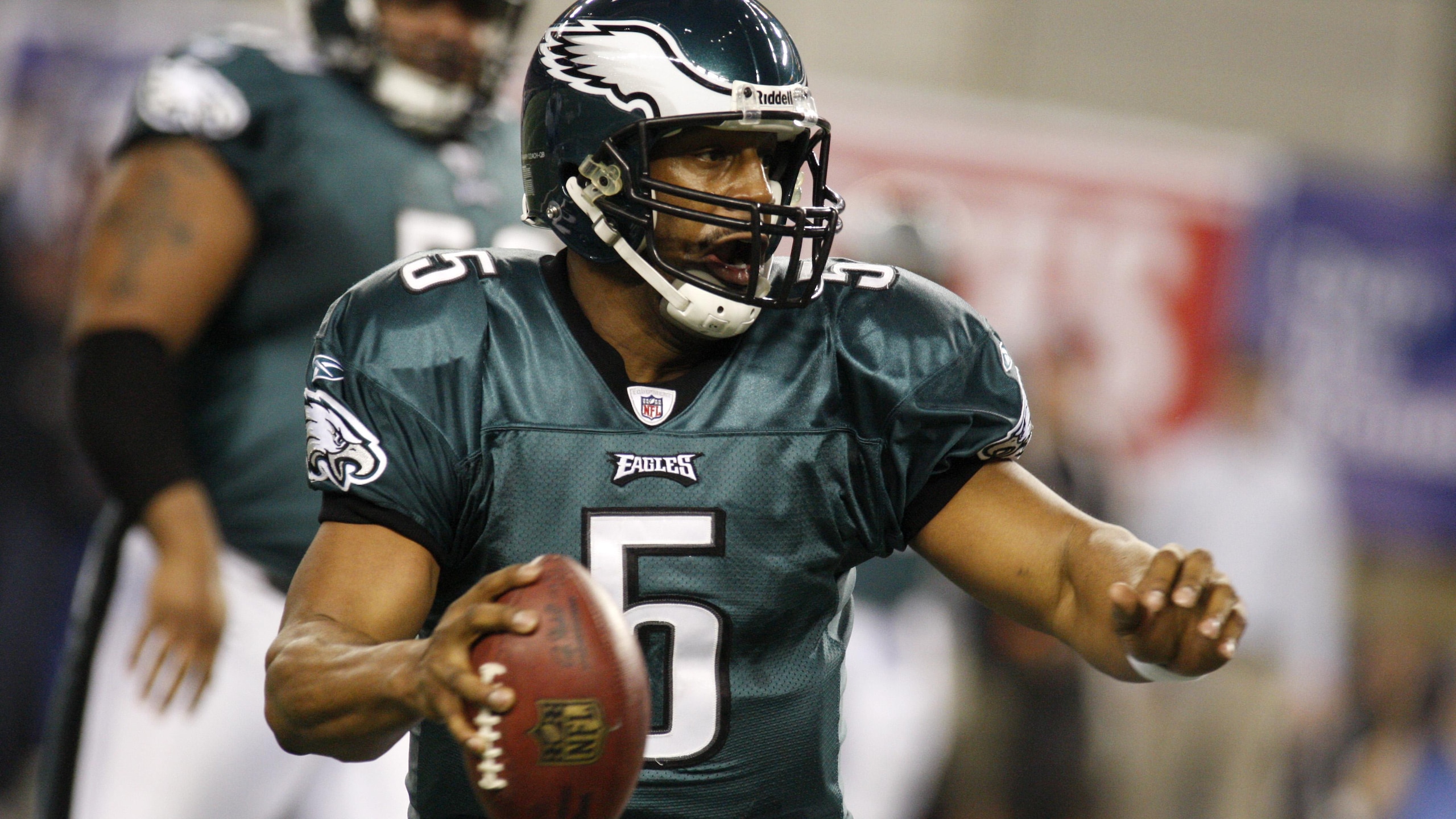 Eagles Cowboys Football