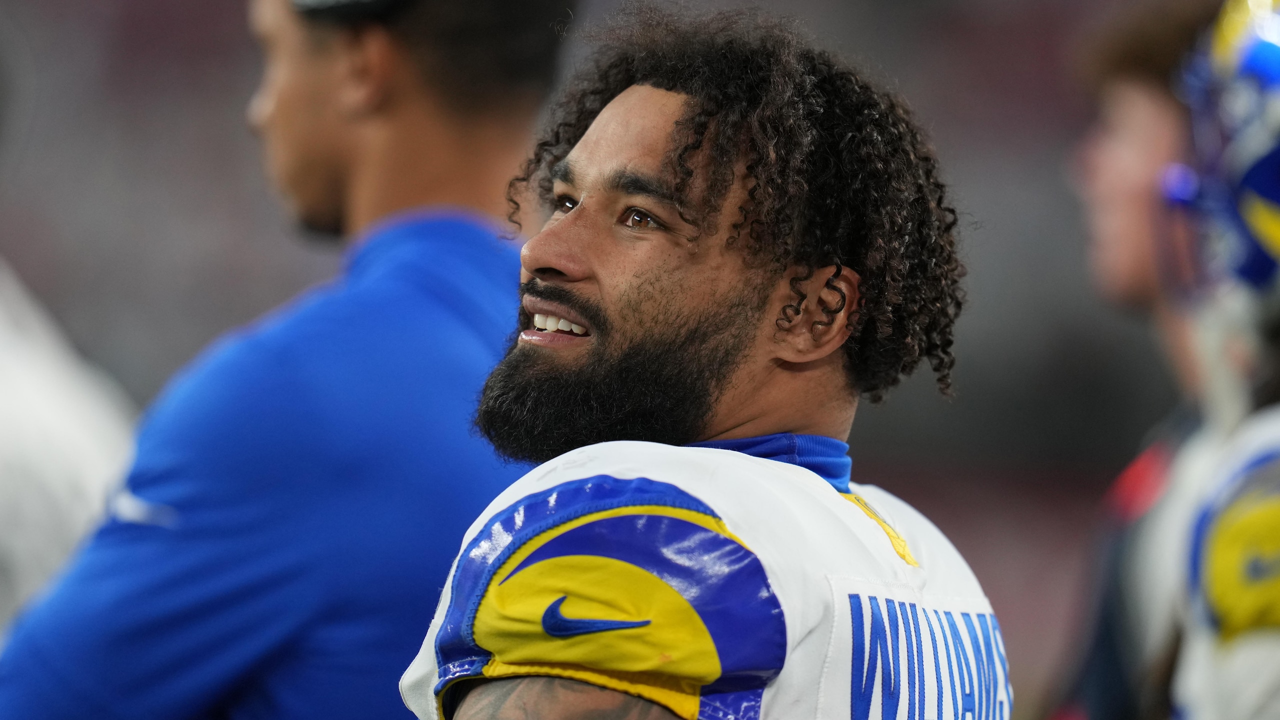 Rams Cardinals Football