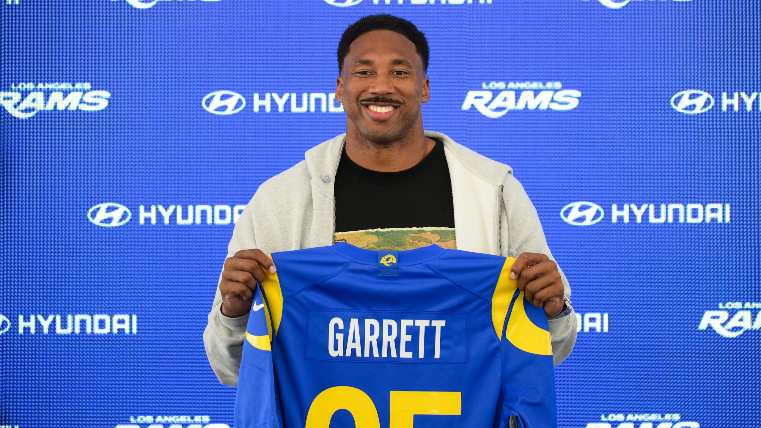 Rams Football