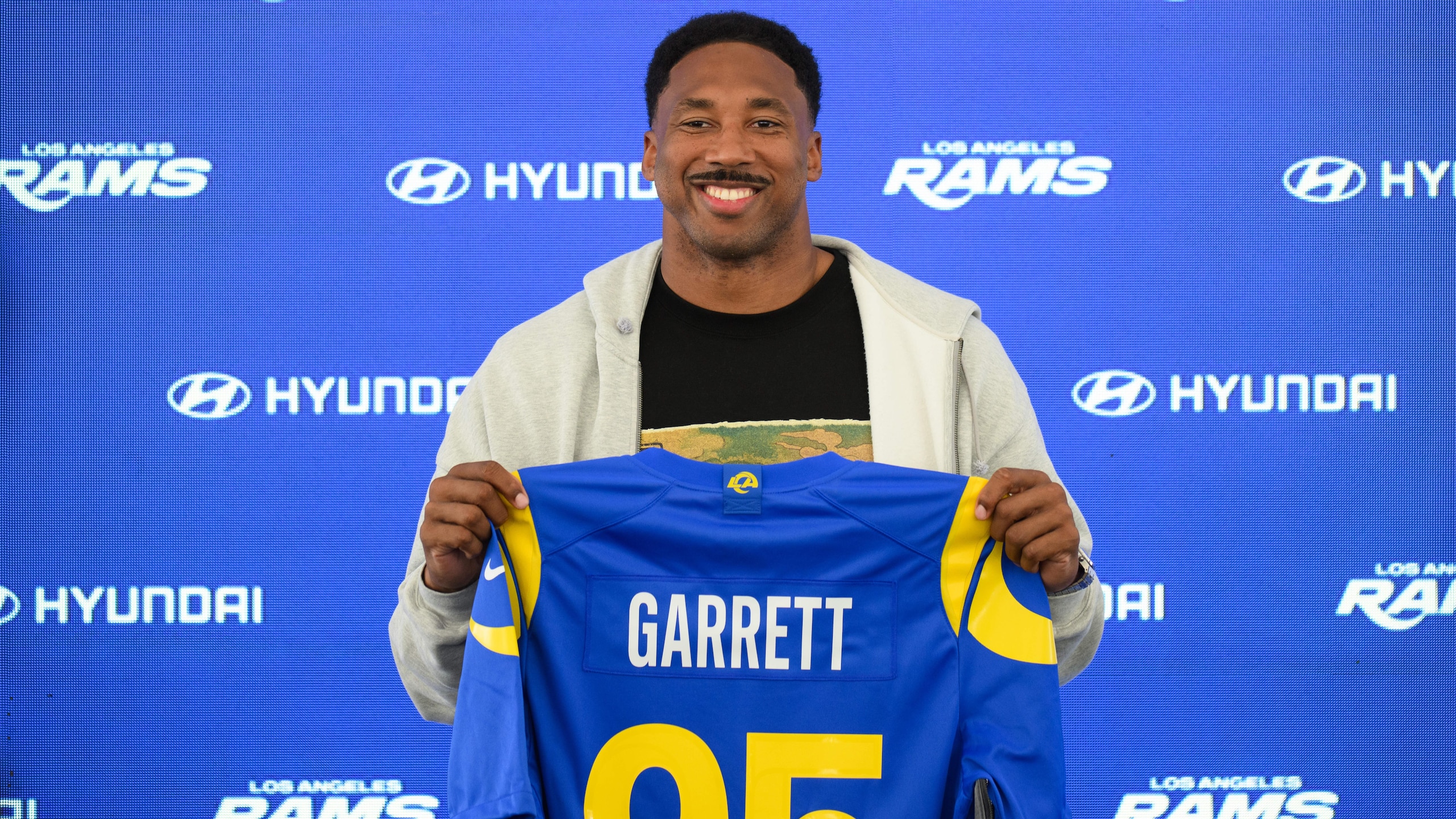 Rams Football