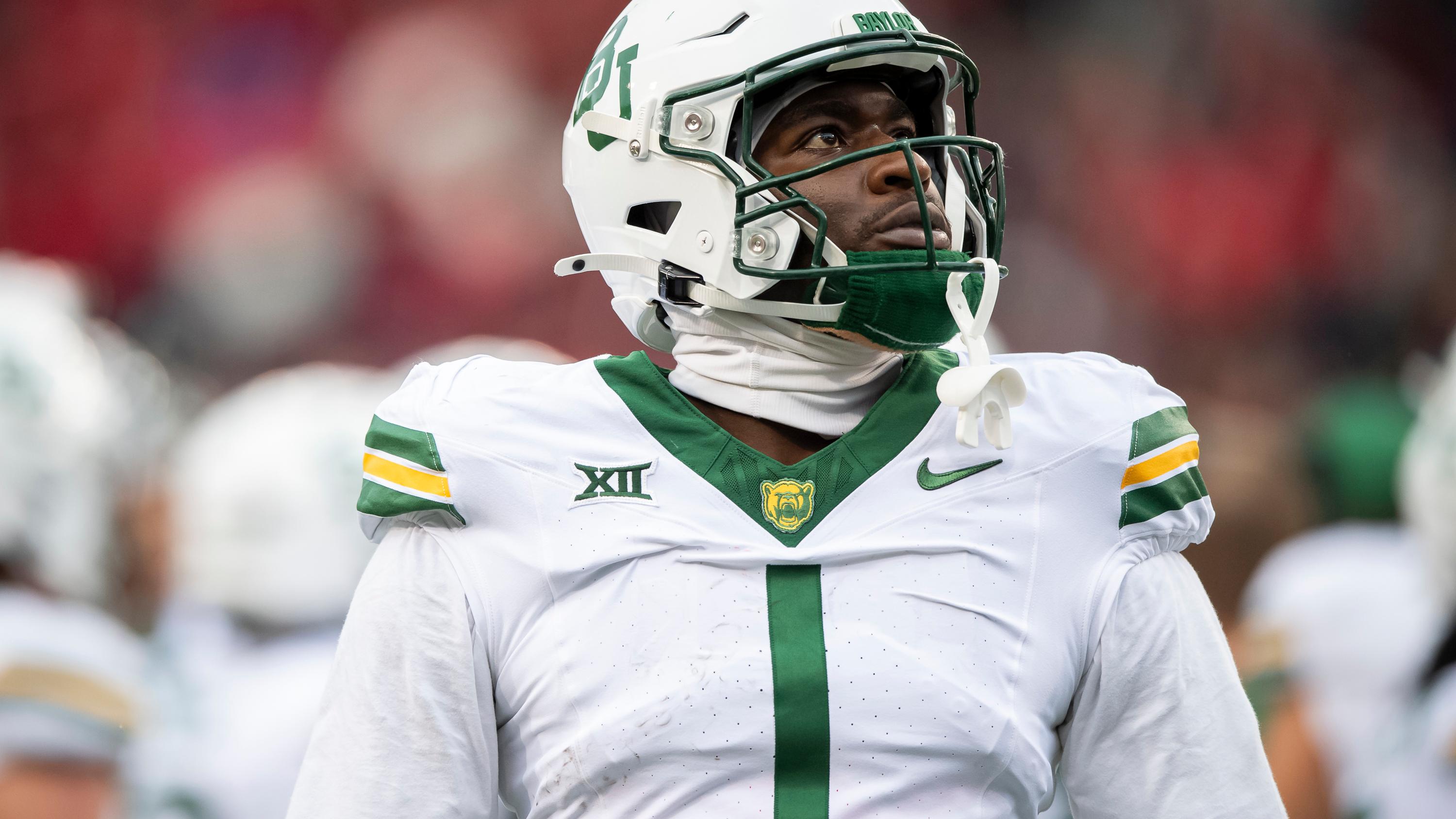 Cincinnati Baylor Football