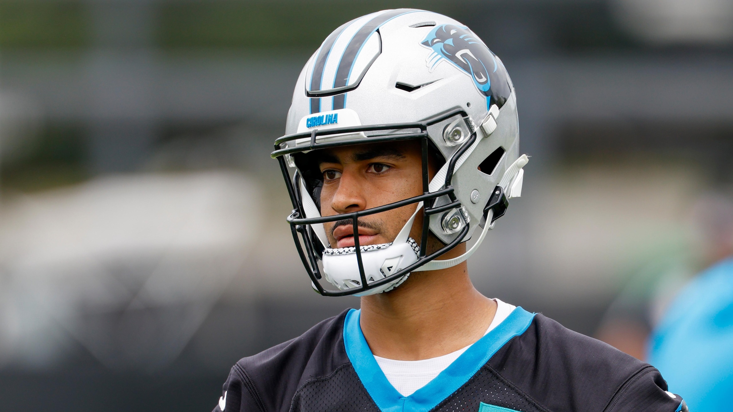 Panthers Football