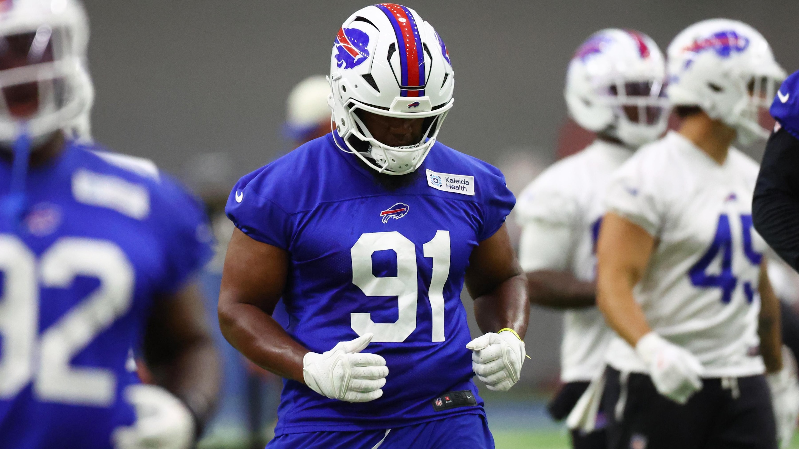Bills Football