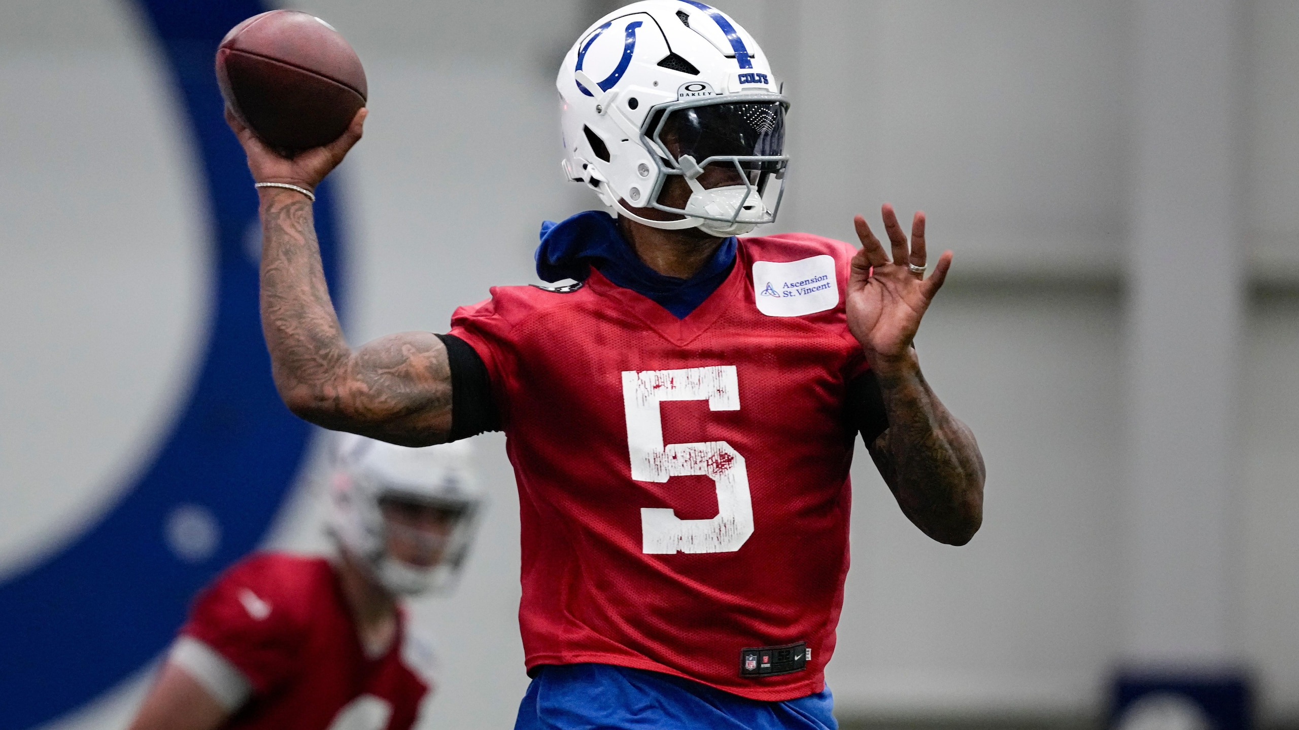 Colts Football