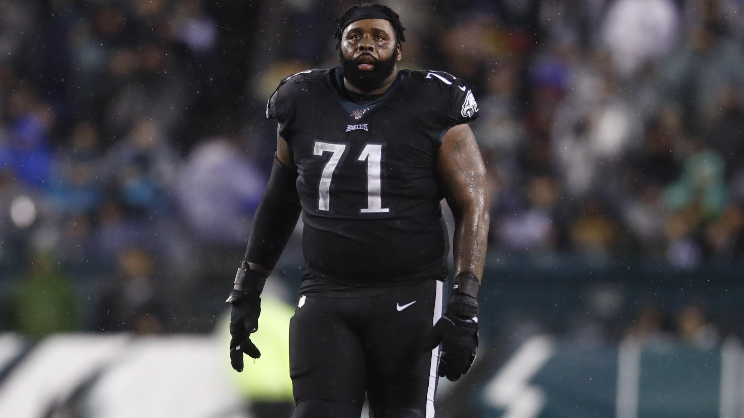 Giants Eagles Football