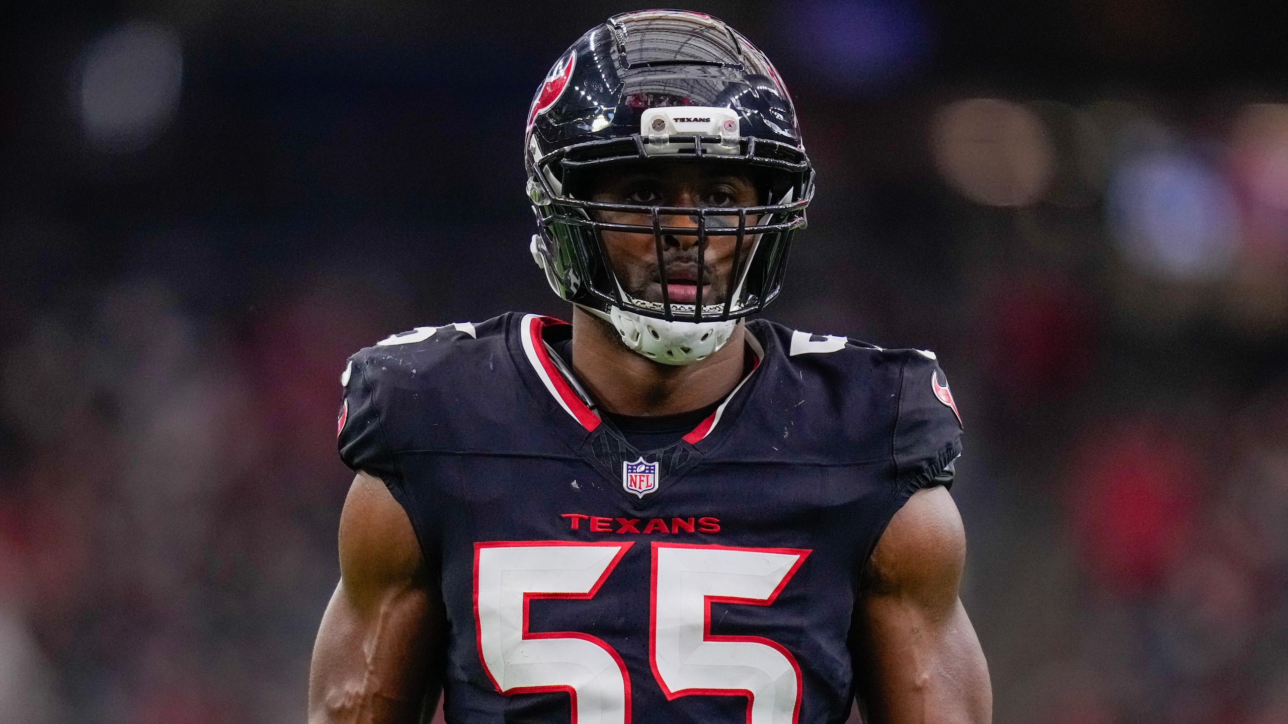 Cardinals Texans Football