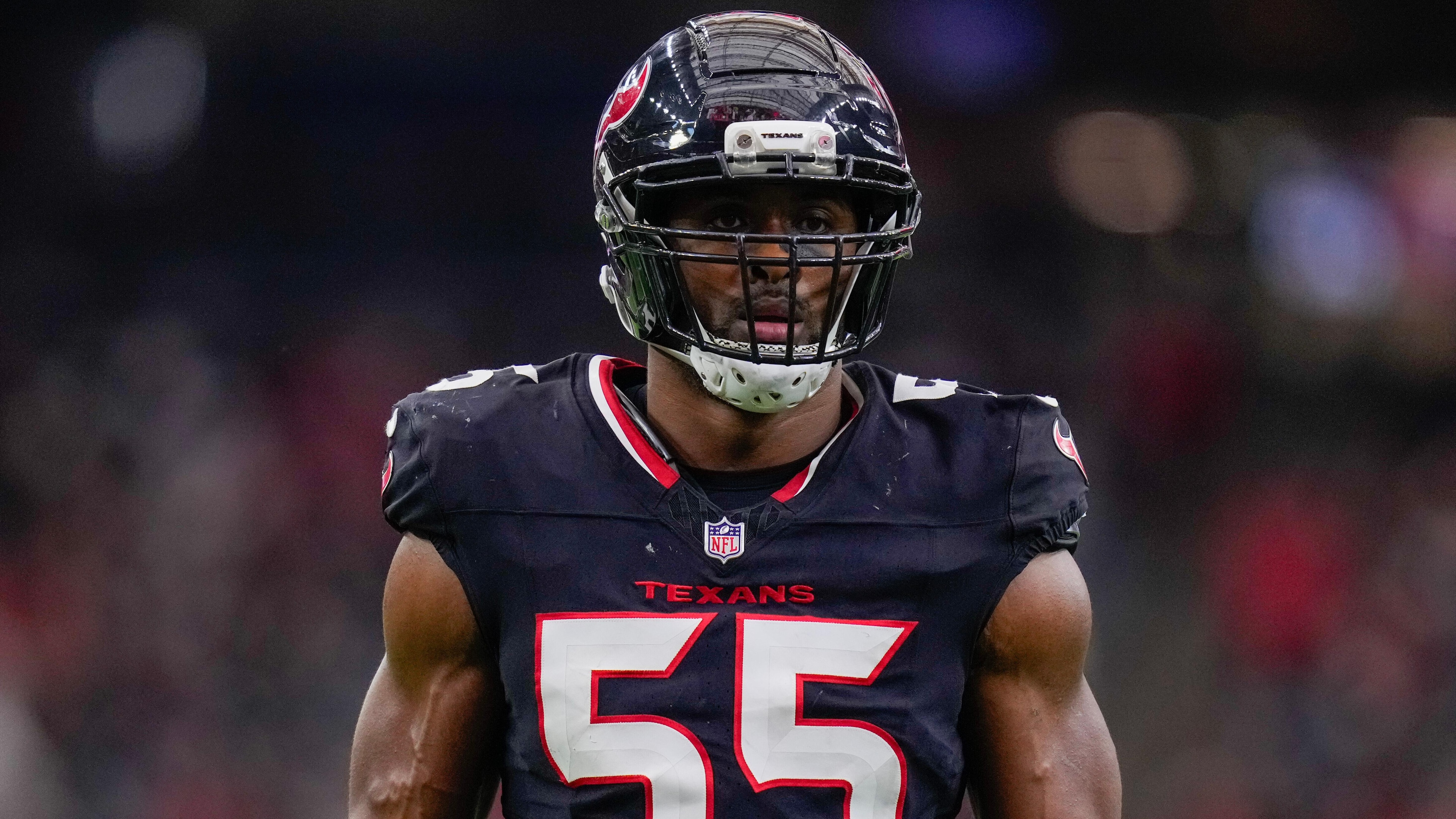 Cardinals Texans Football