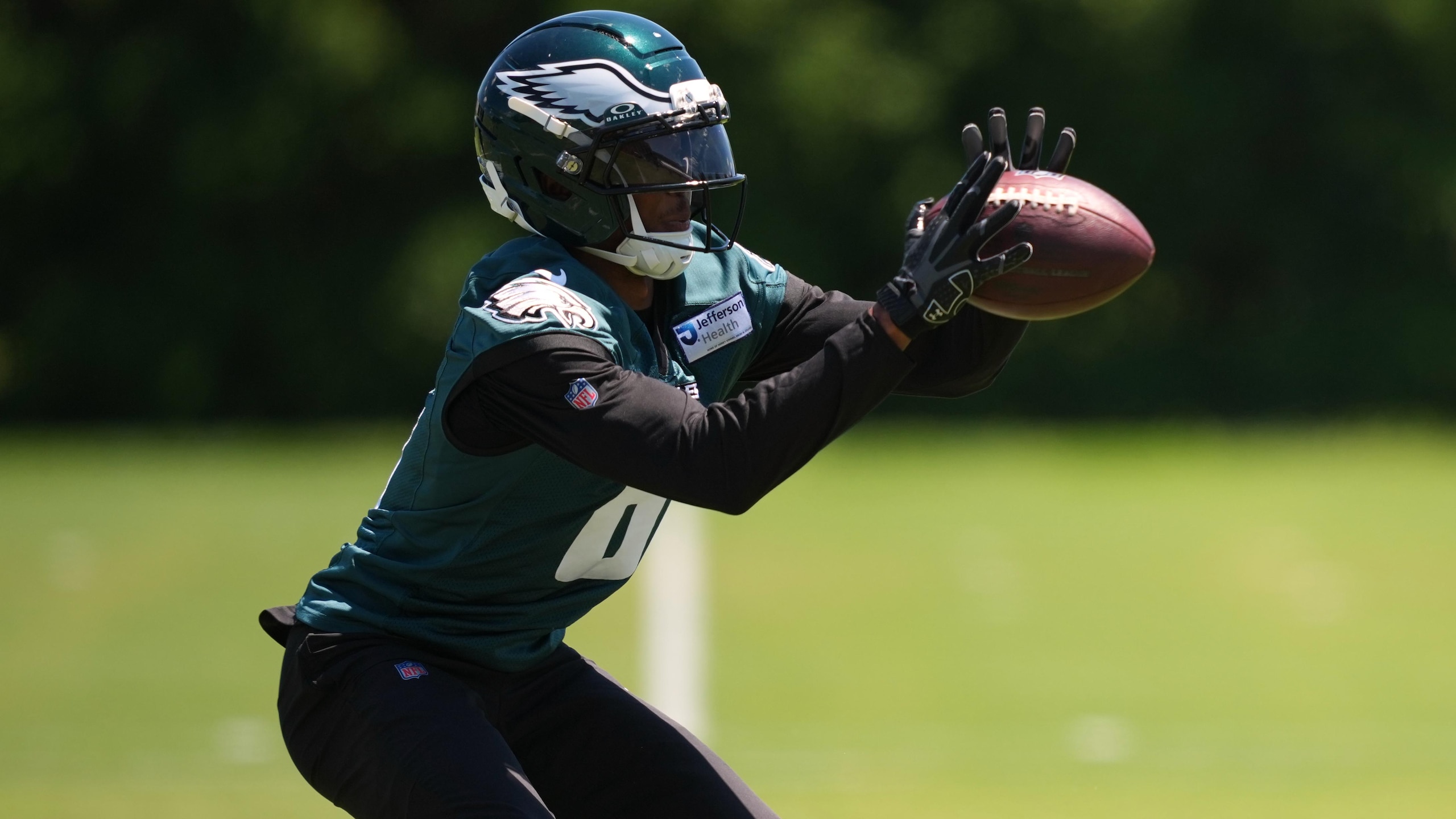 Eagles Football