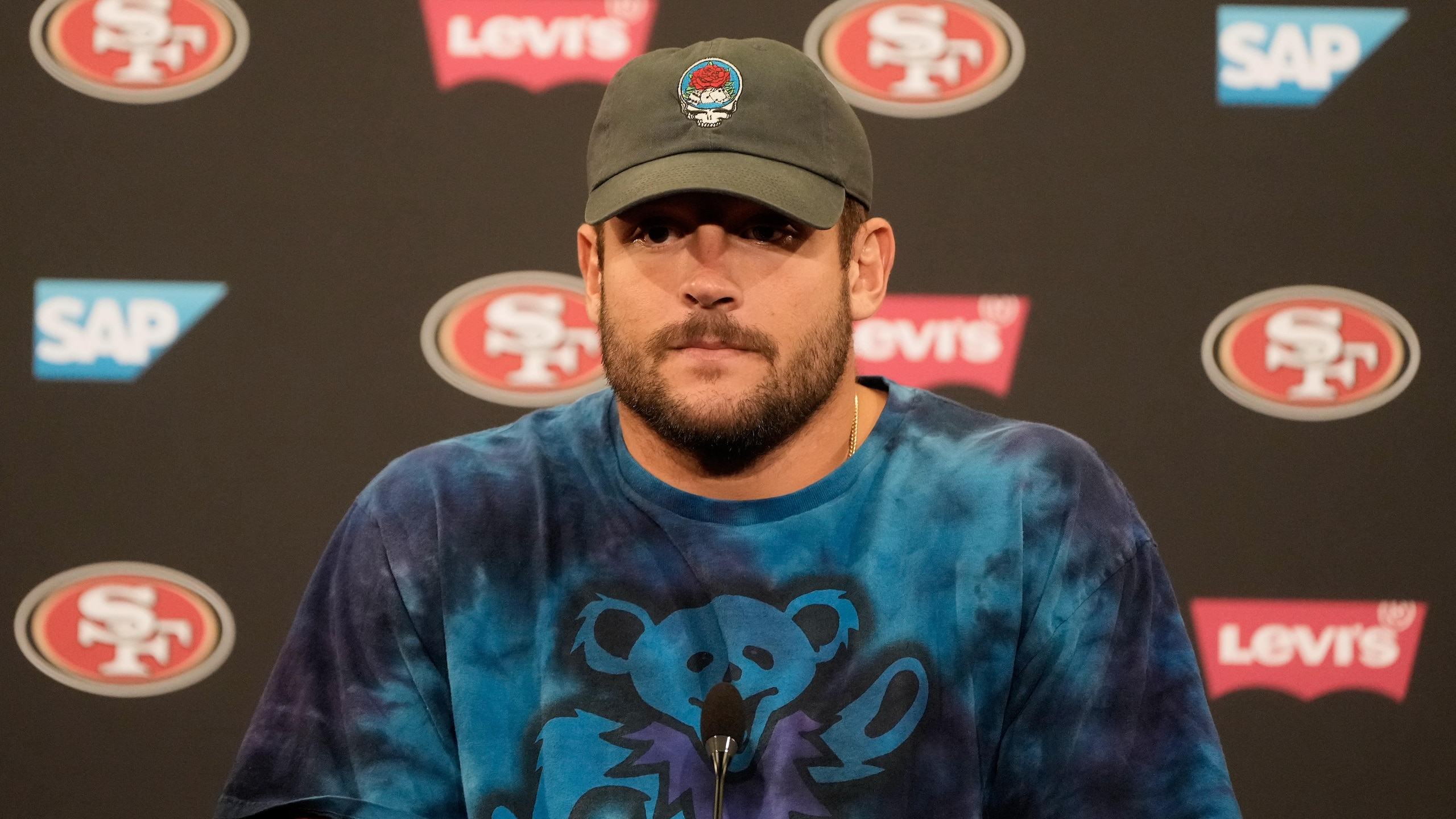 49ers Football