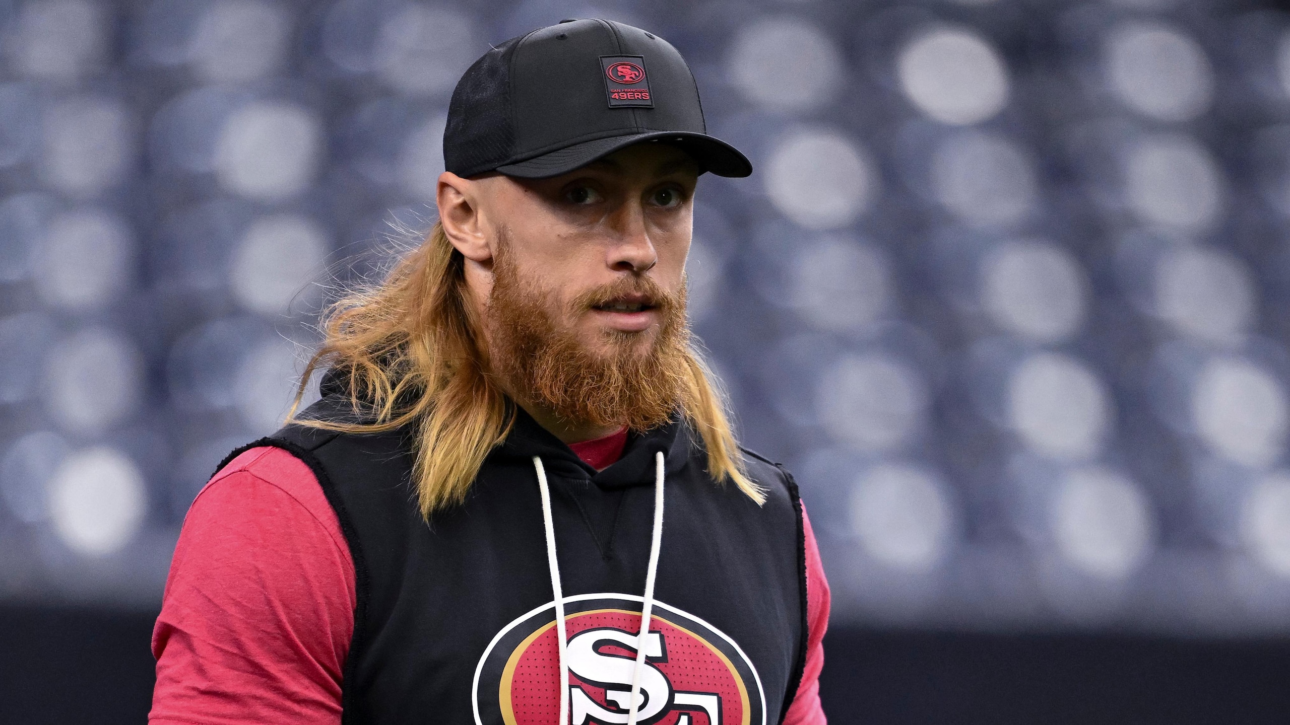 49ers Texans Football