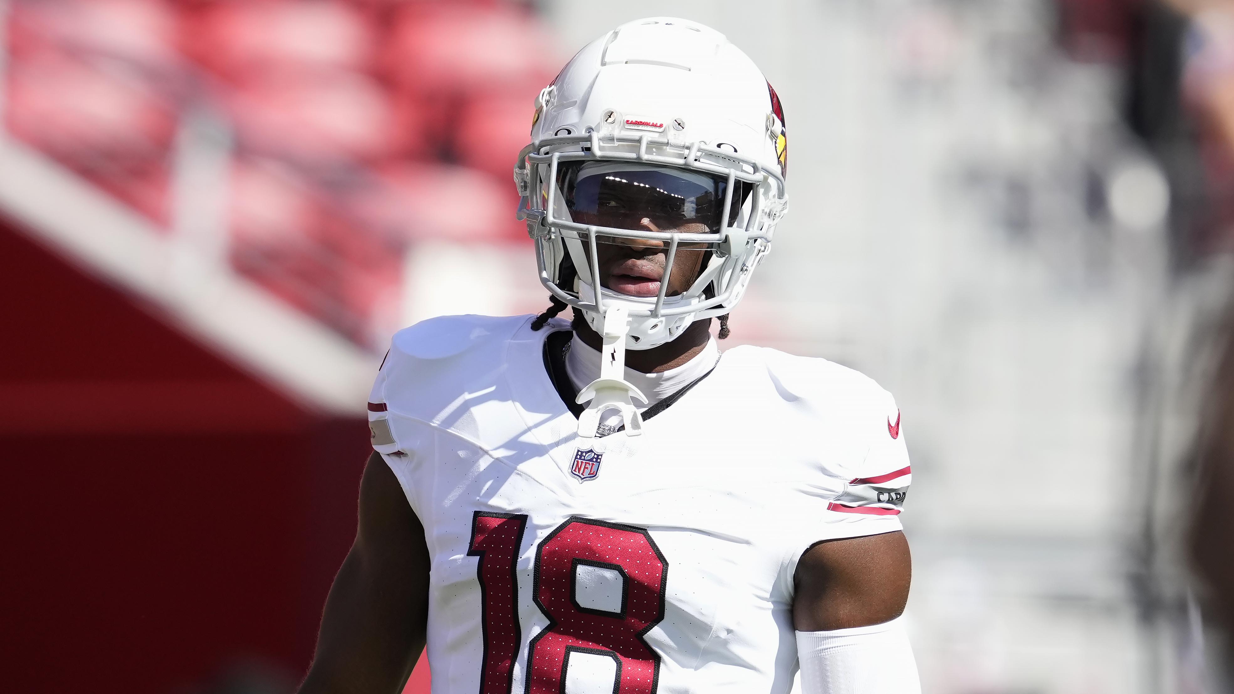 Cardinals 49ers Football