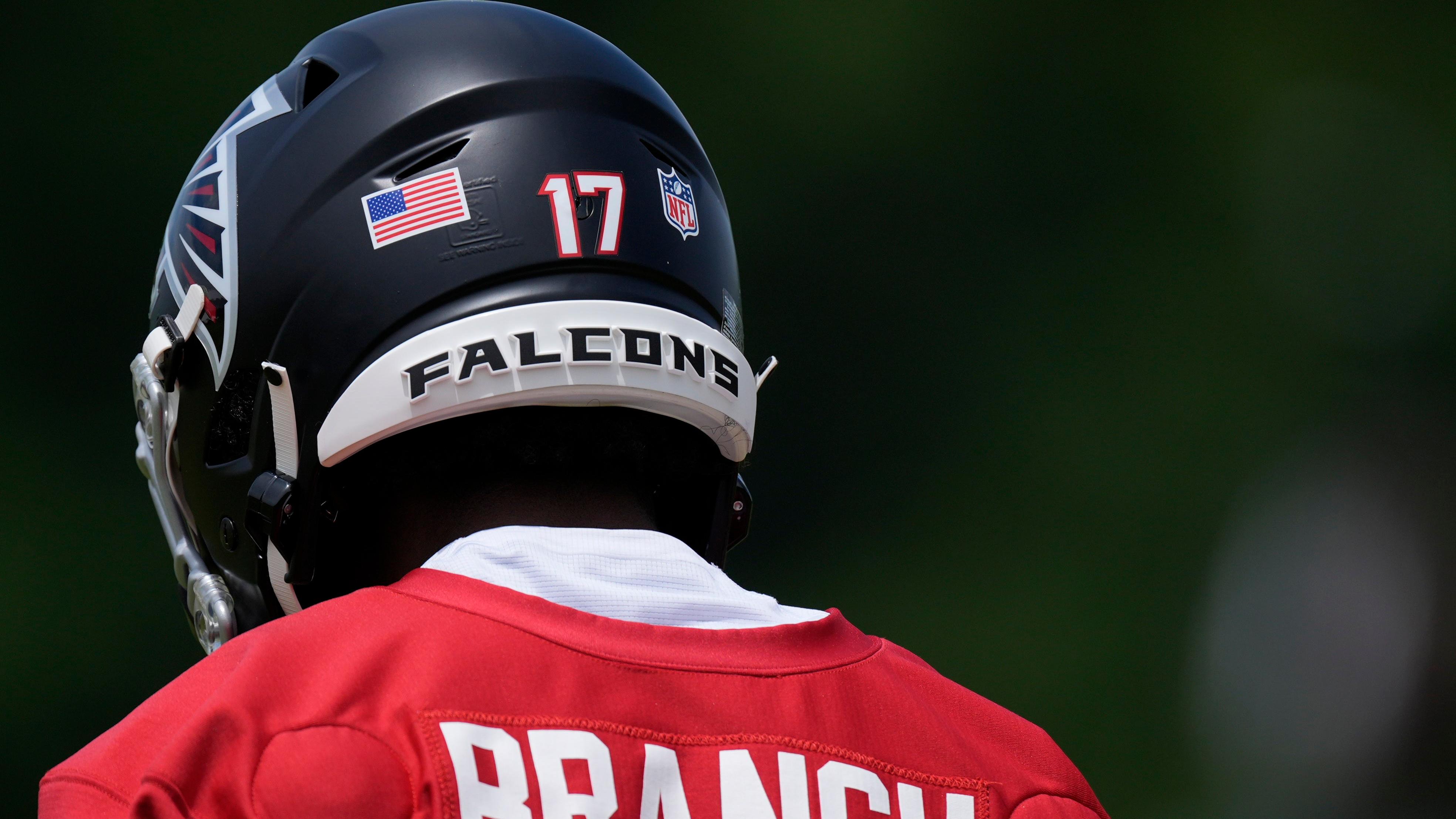 Falcons Football