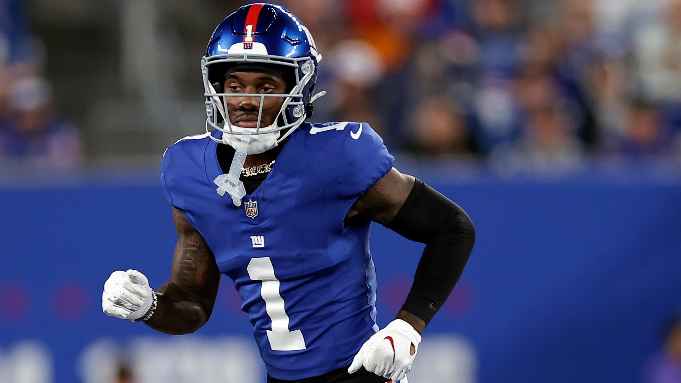 Chiefs Giants Football