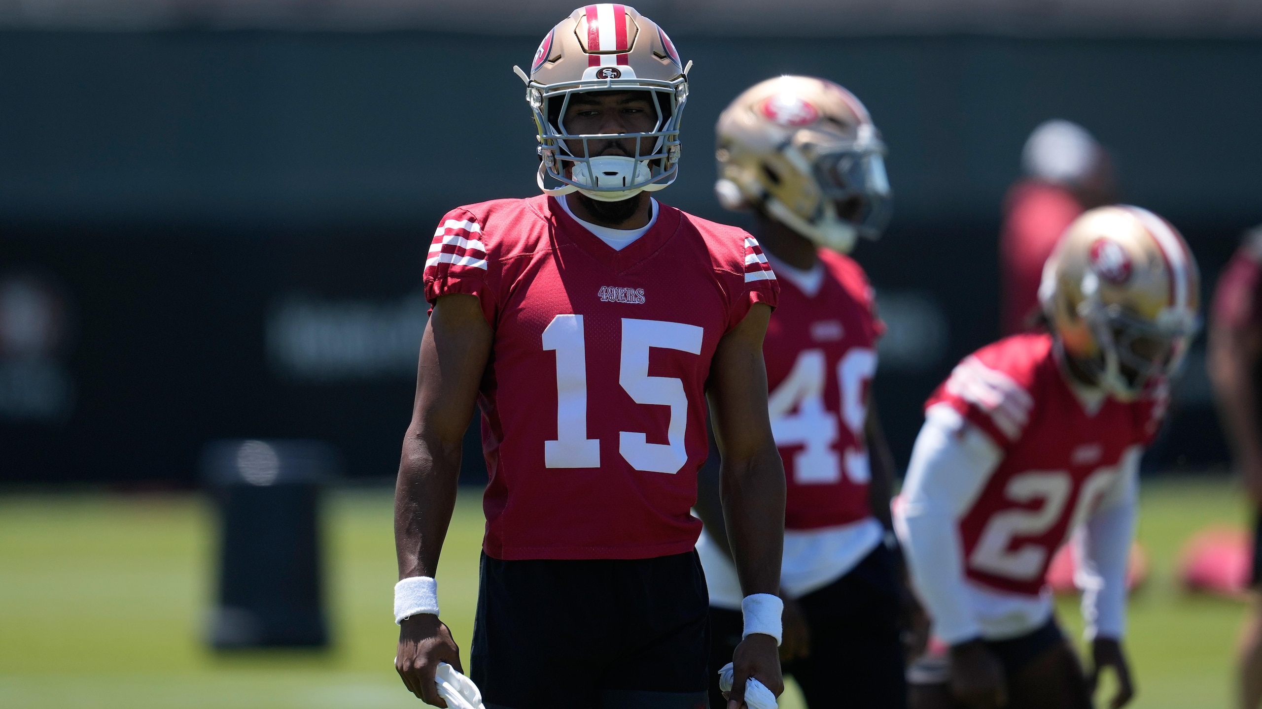 49ers Football