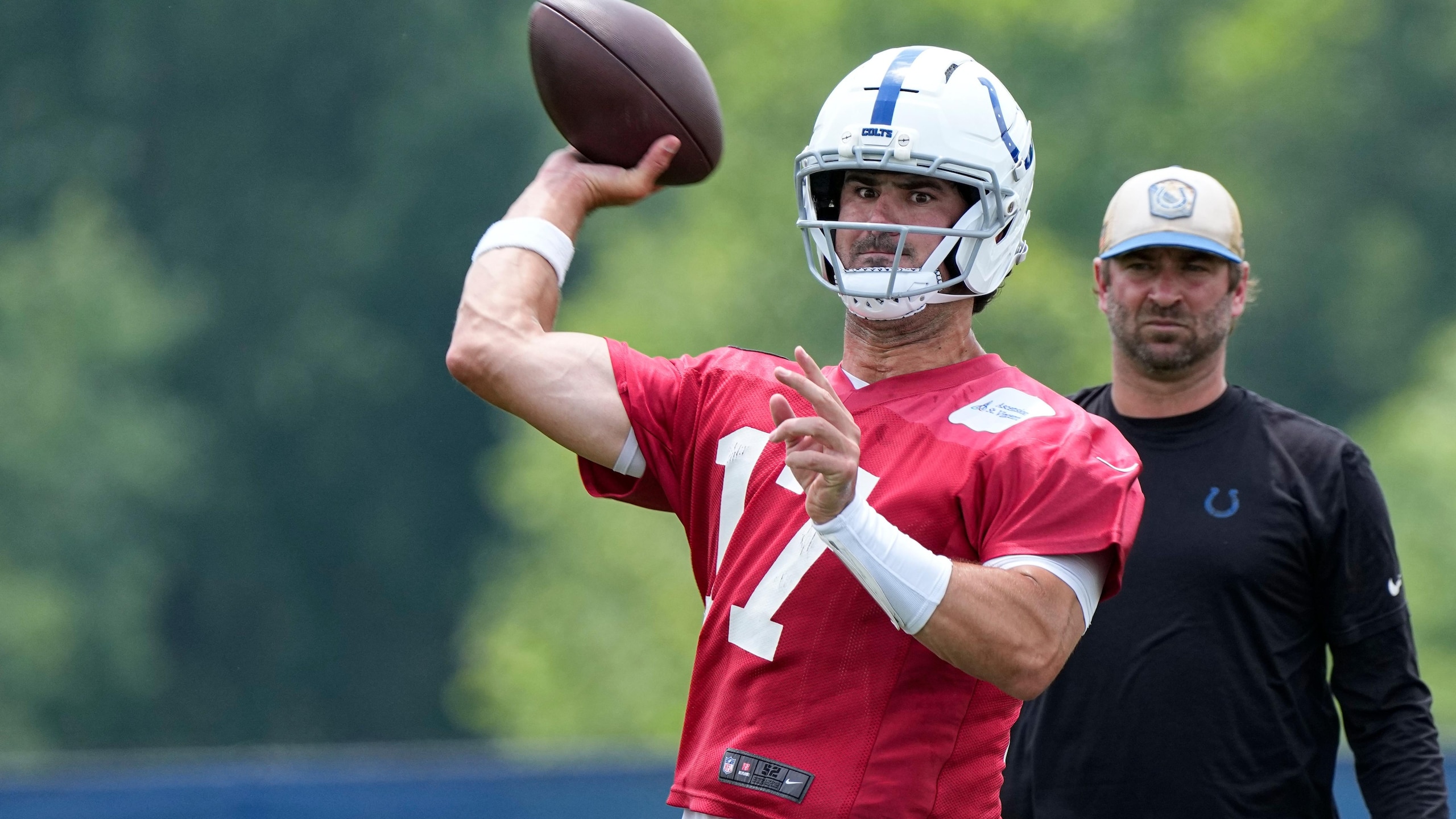Colts Football