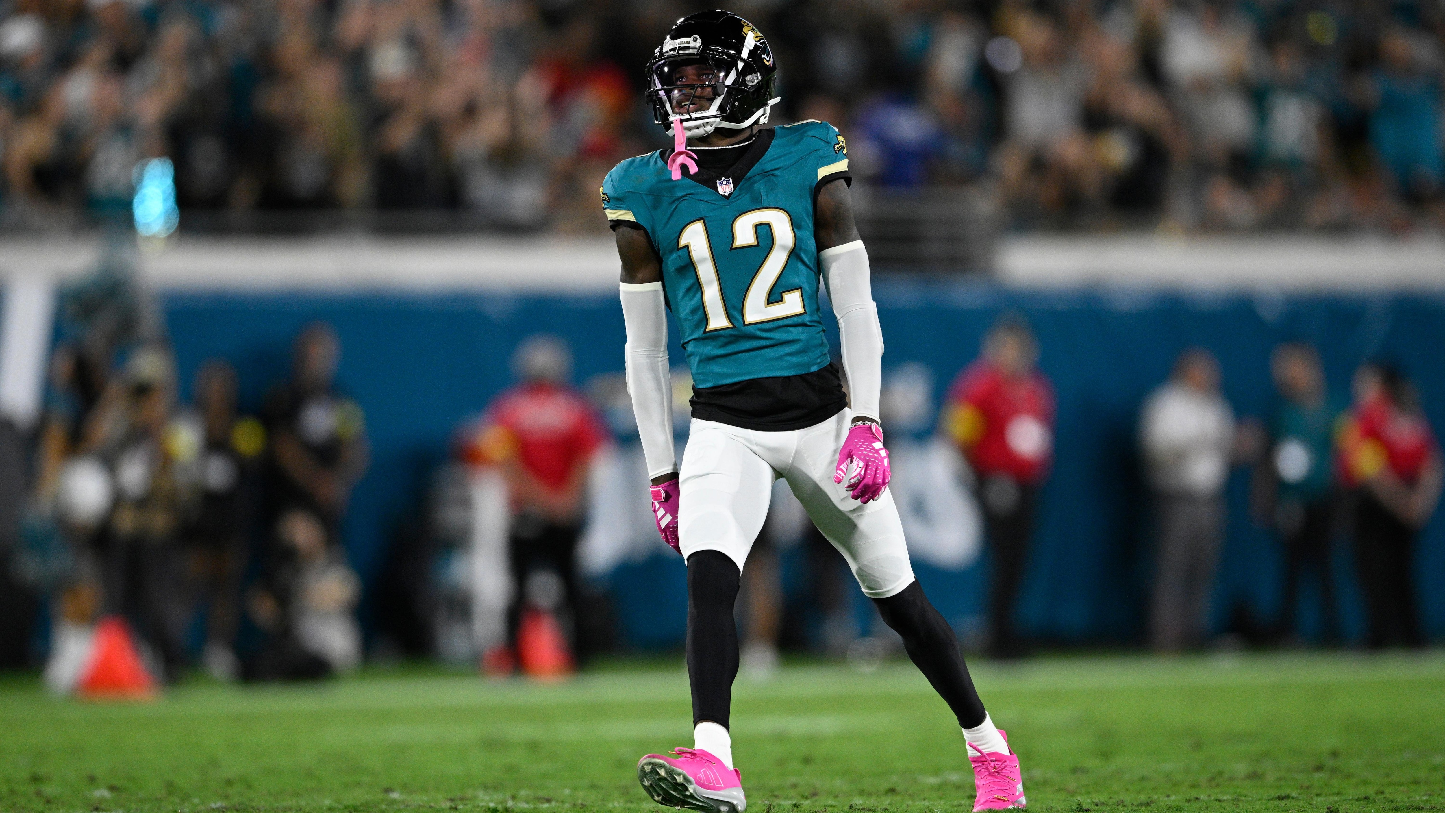 Chiefs Jaguars Football