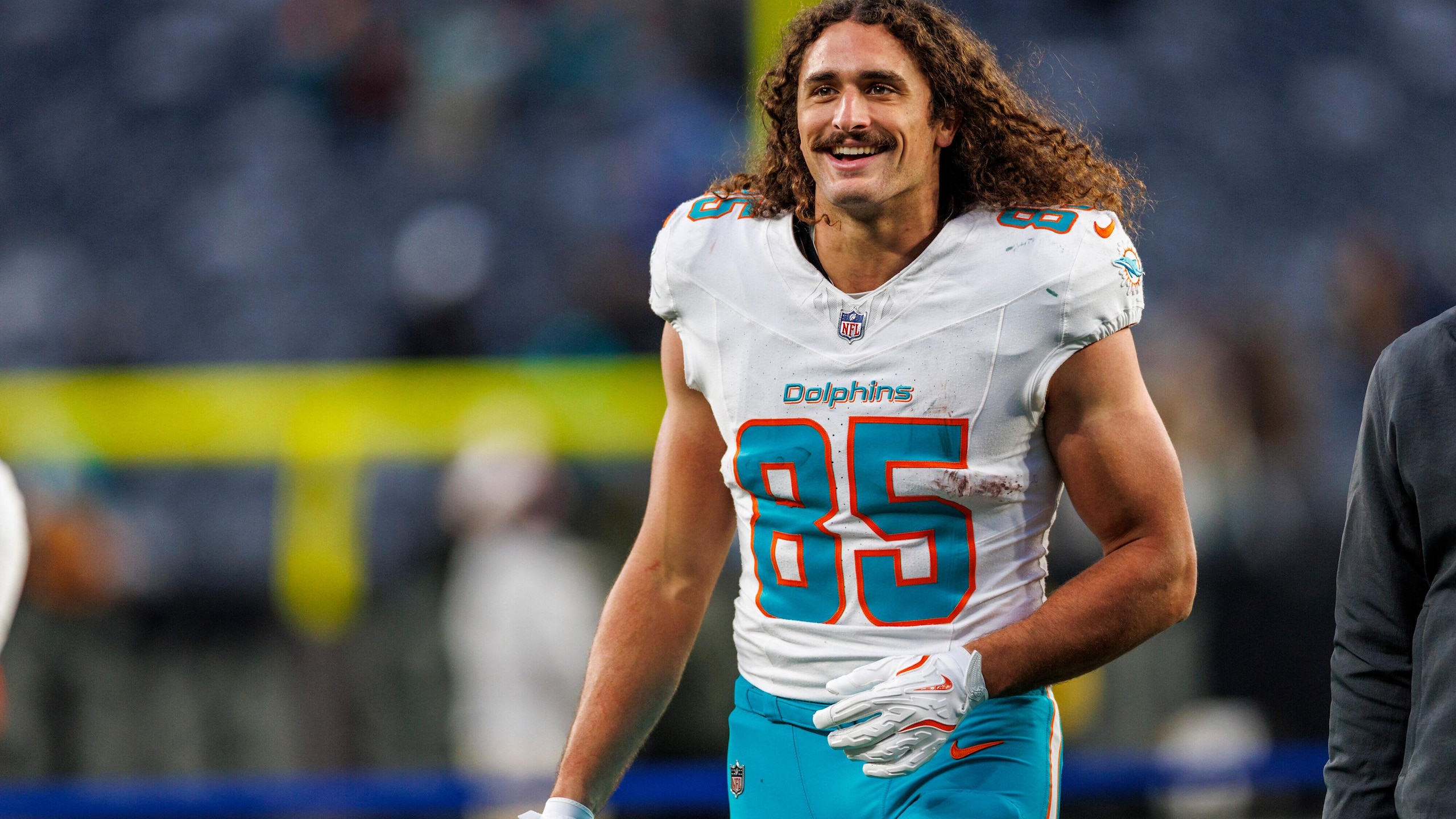 Dolphins Jets Football